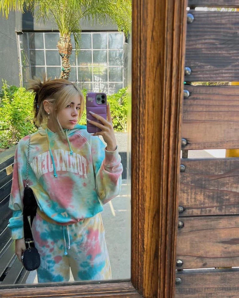 올해도 유행🌈타이다이🤘🏻 이미지4