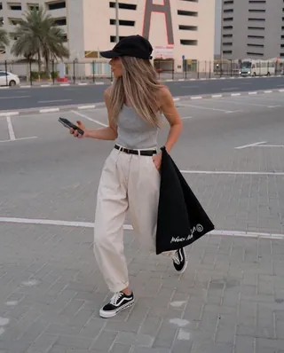 하나쯤 있으면 좋은👟🖤올드스쿨 이미지