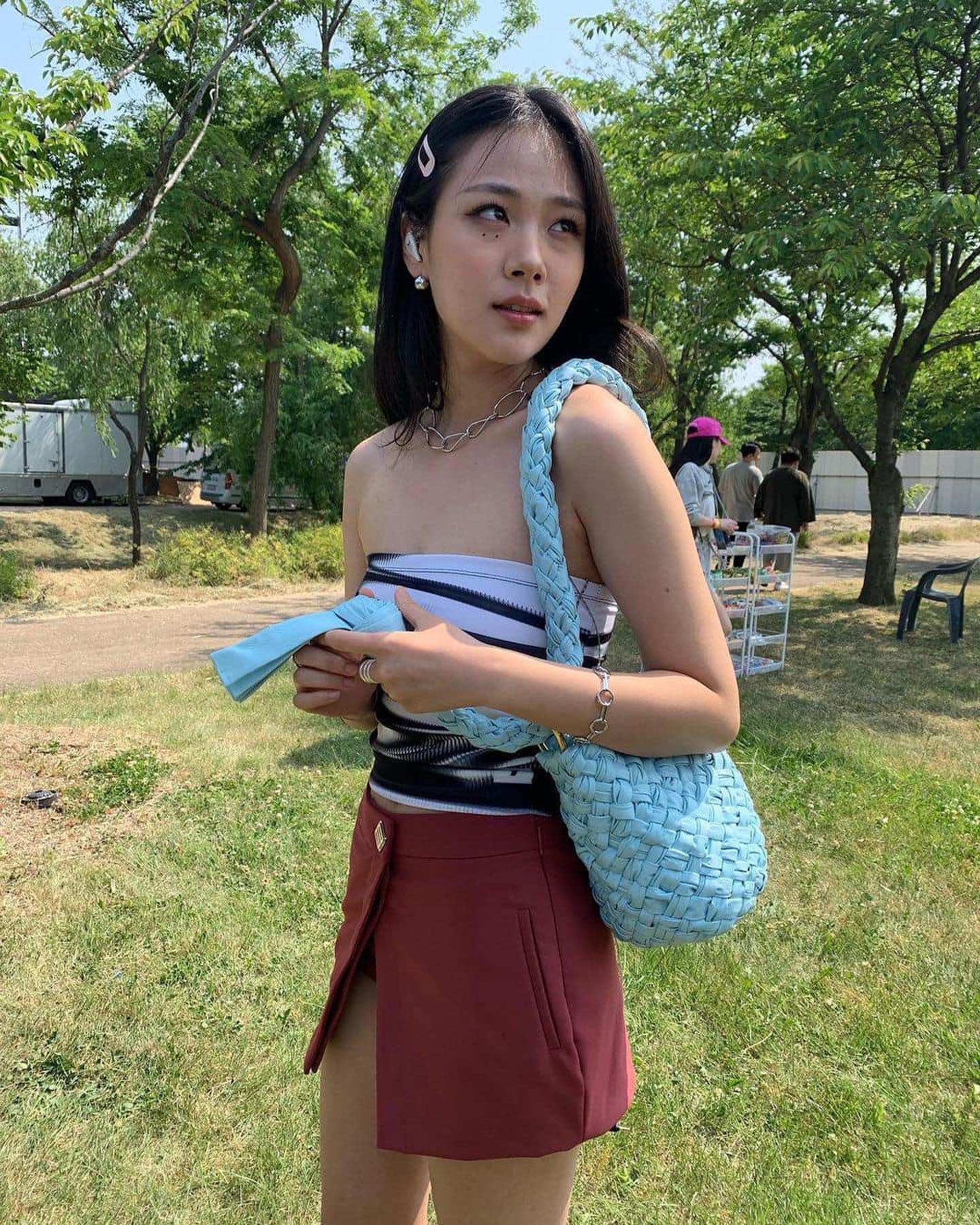 인간 핫소스 매력@비비💚🔥 이미지