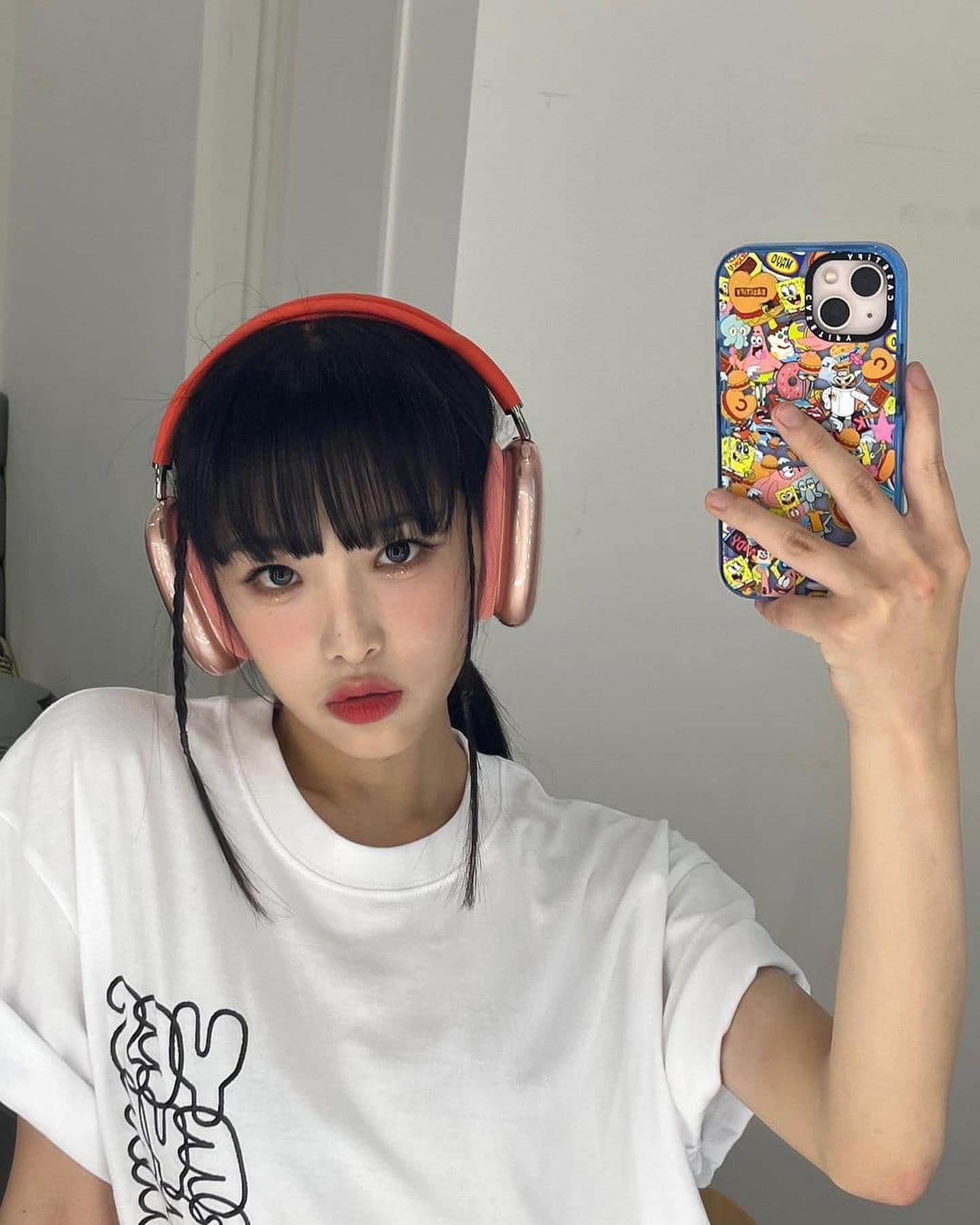 에어팟맥스 어떤색으루?🎧🎨 이미지