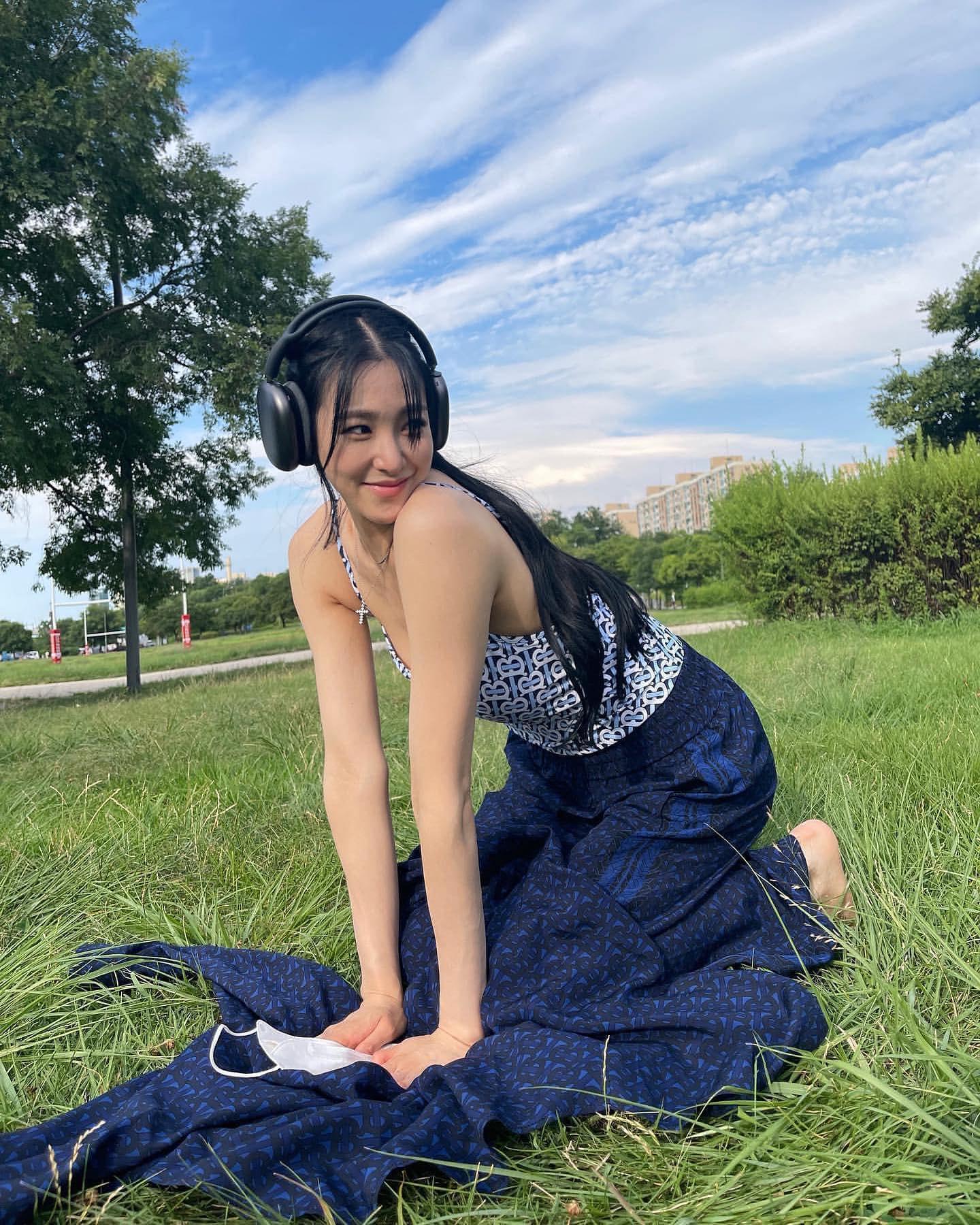 에어팟맥스 어떤색으루?🎧🎨 이미지2