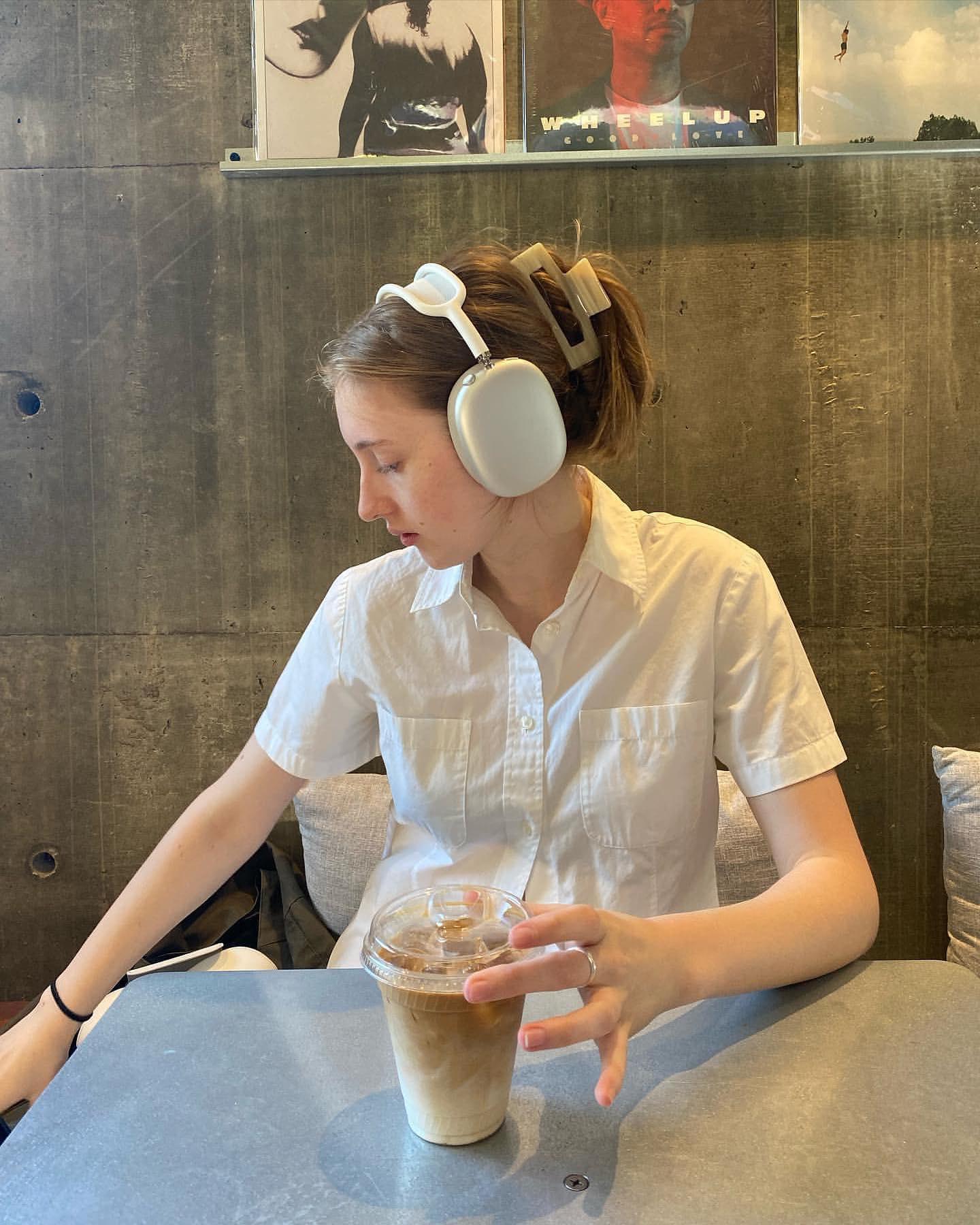 에어팟맥스 어떤색으루?🎧🎨 이미지7