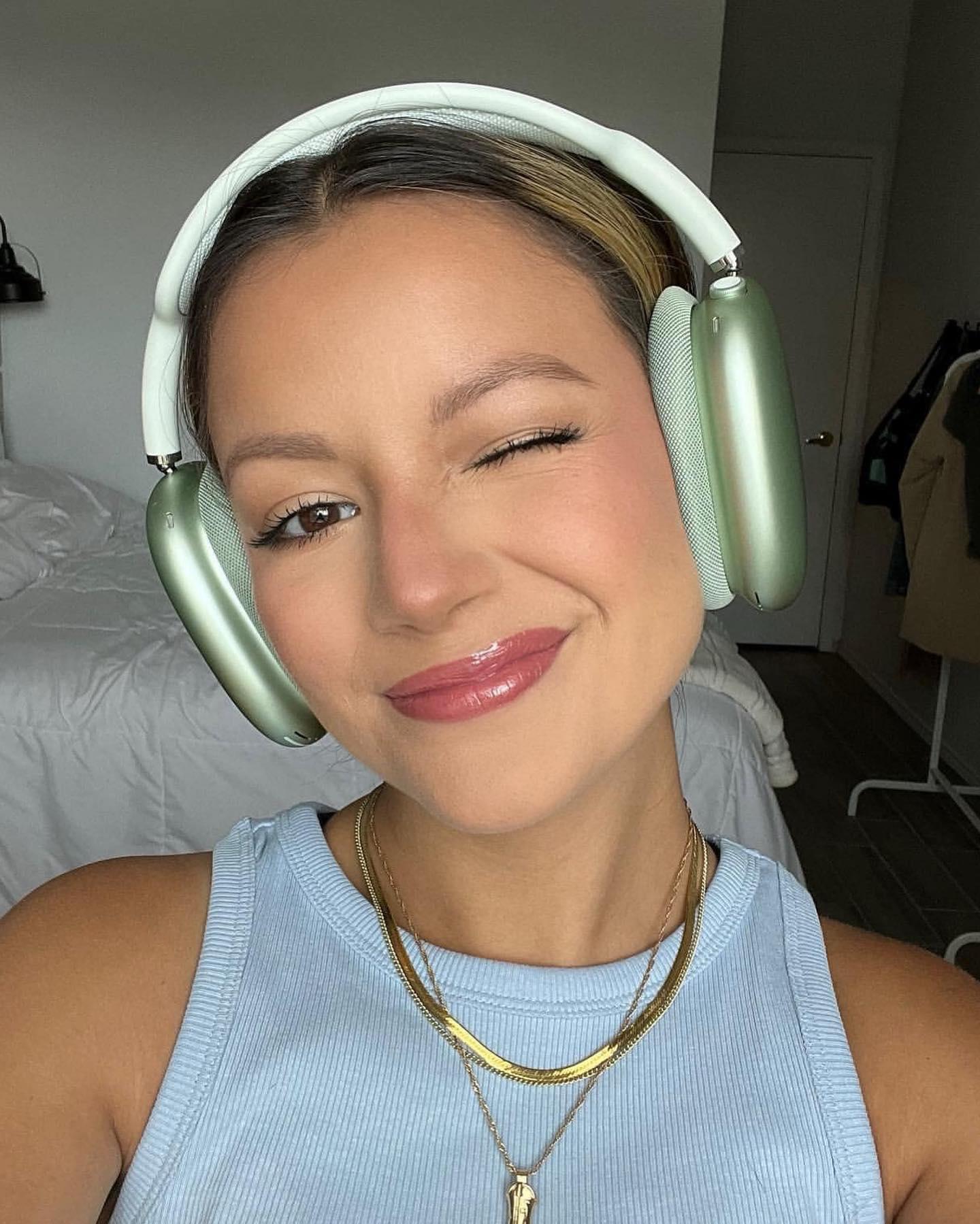 에어팟맥스 어떤색으루?🎧🎨 이미지8