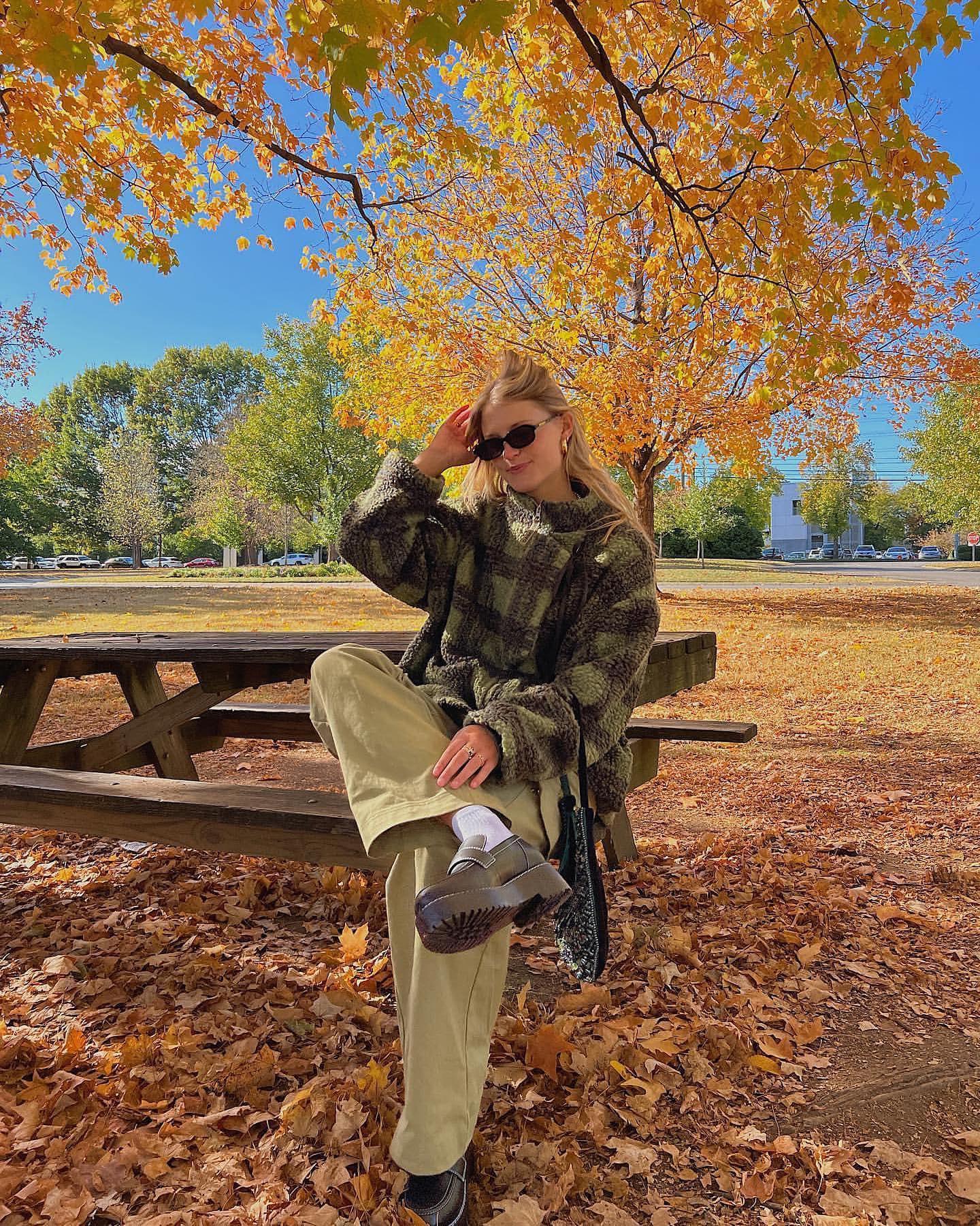 벌써 뽀글이 입을 날씨🧸💘 이미지3