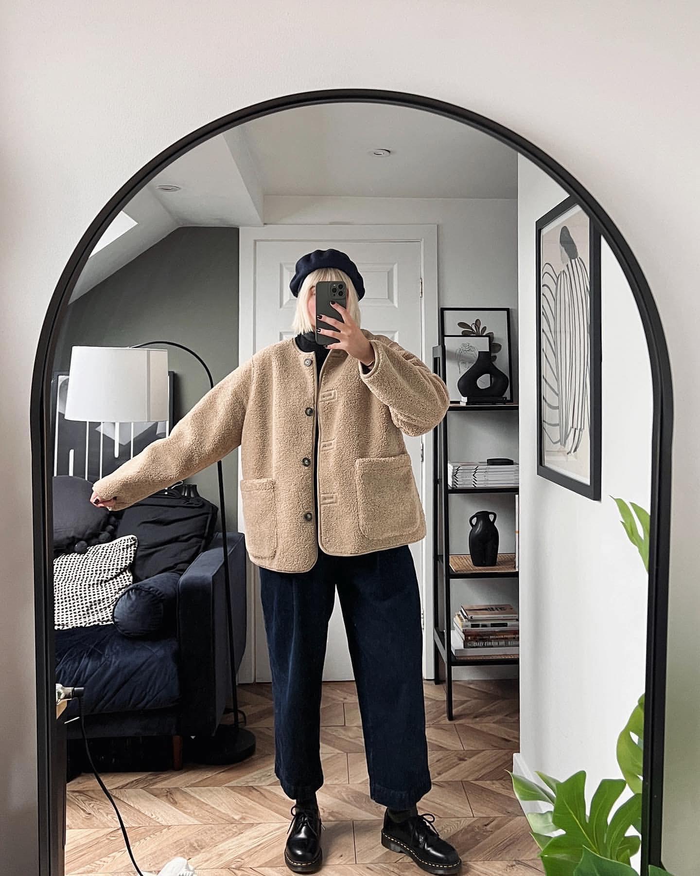 벌써 뽀글이 입을 날씨🧸💘 이미지6