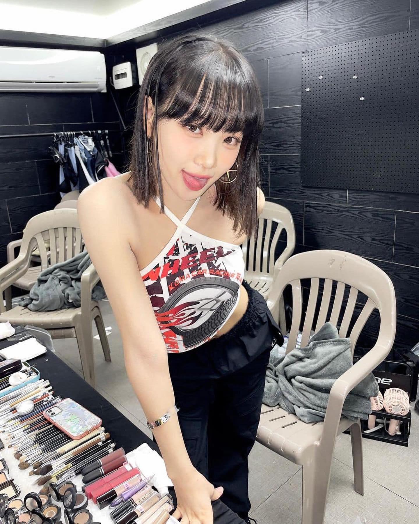 귀여우면 다야@김채원 데일리🙂 이미지5