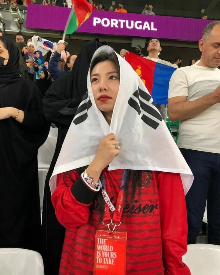 내일 새벽도🇰🇷❤️축구 응원해⚽️ 이미지