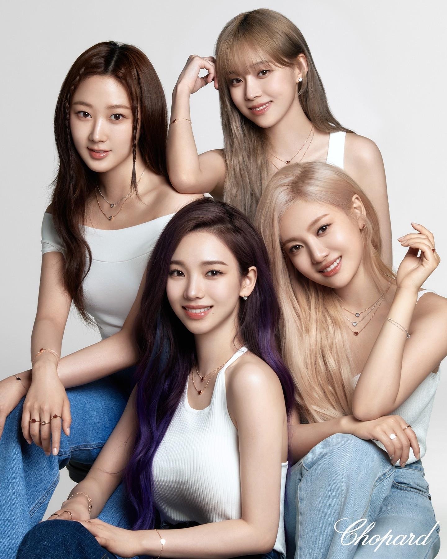 쇼파드 신상템💛💙마이해피하츠
비주얼 + 가격 모두 영롱✨👭🏻에스파처럼 @우정탬해 #광고 이미지1