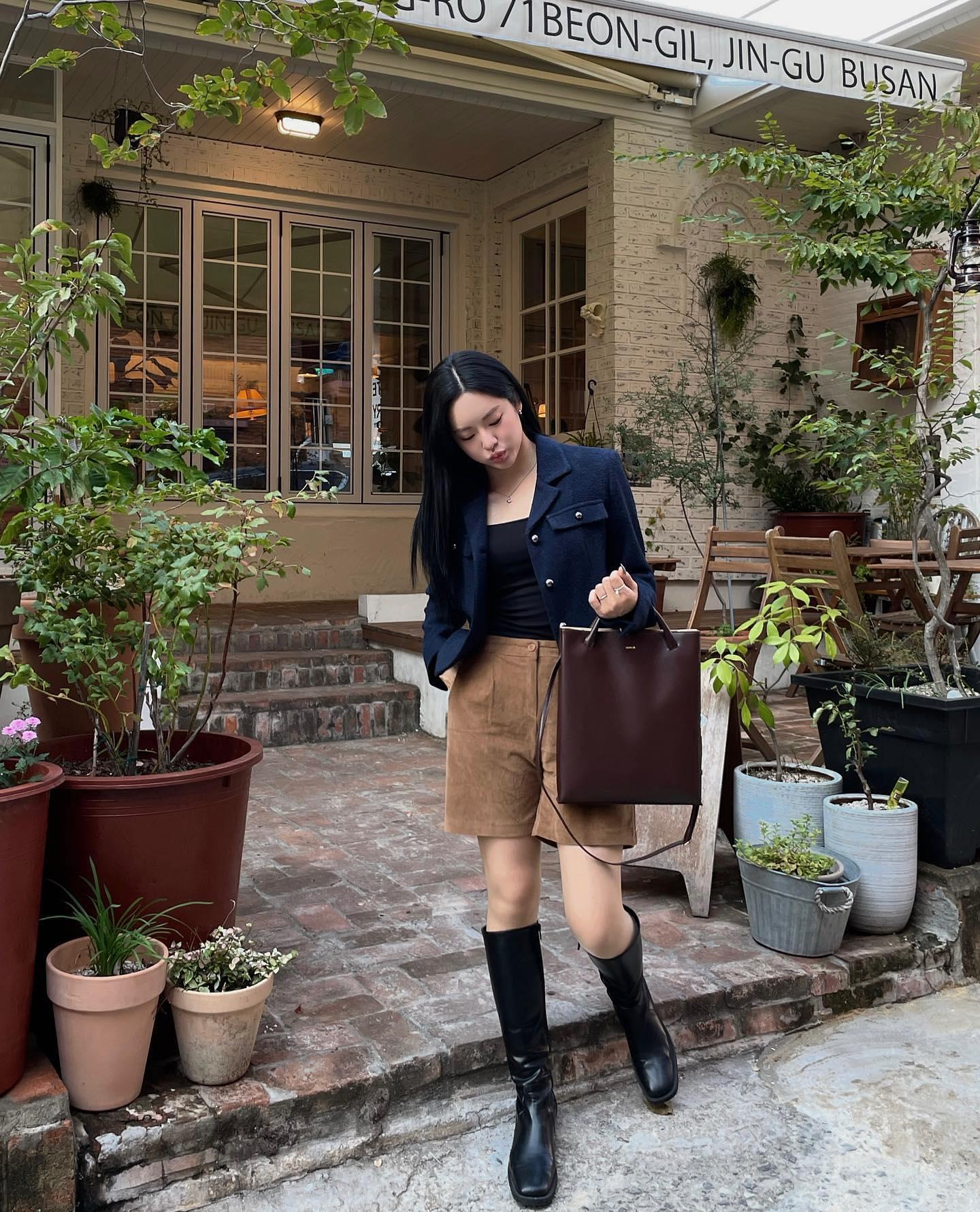 보부상 구원템💼🖤포트폴리오백 이미지