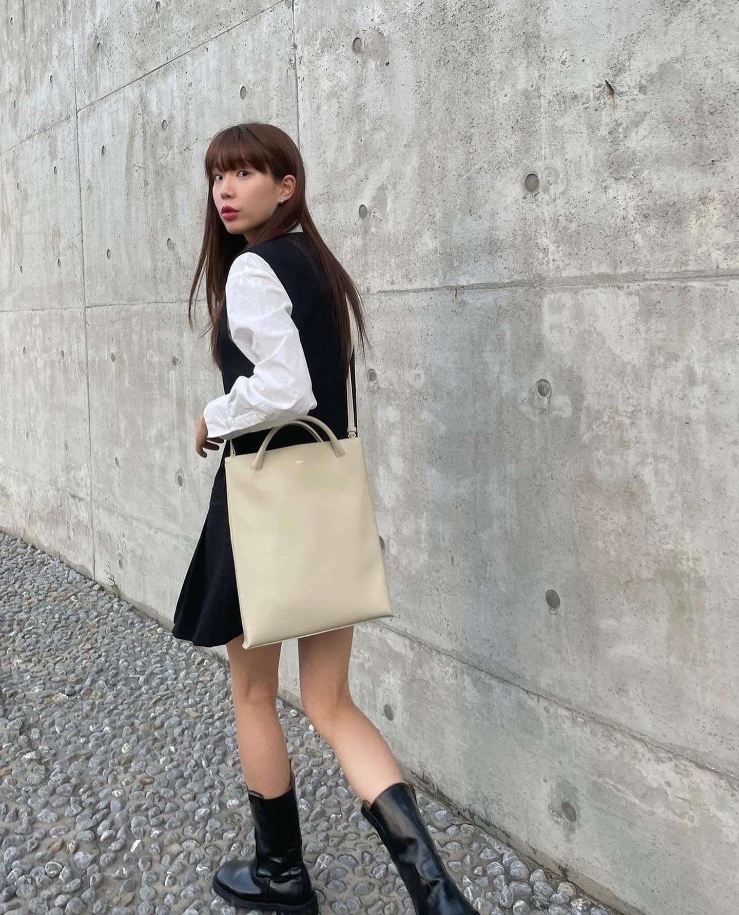 보부상 구원템💼🖤포트폴리오백 이미지2