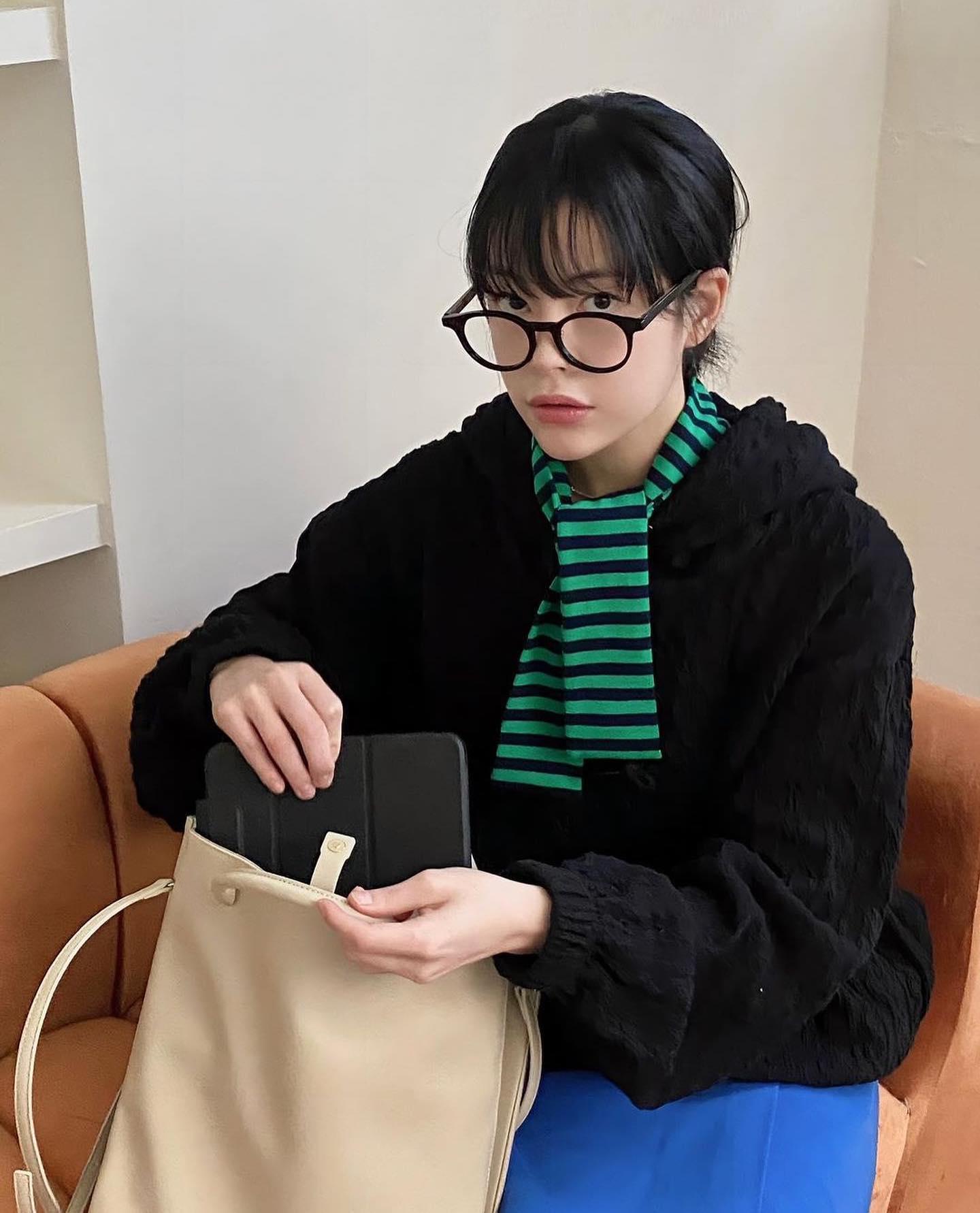 보부상 구원템💼🖤포트폴리오백 이미지6