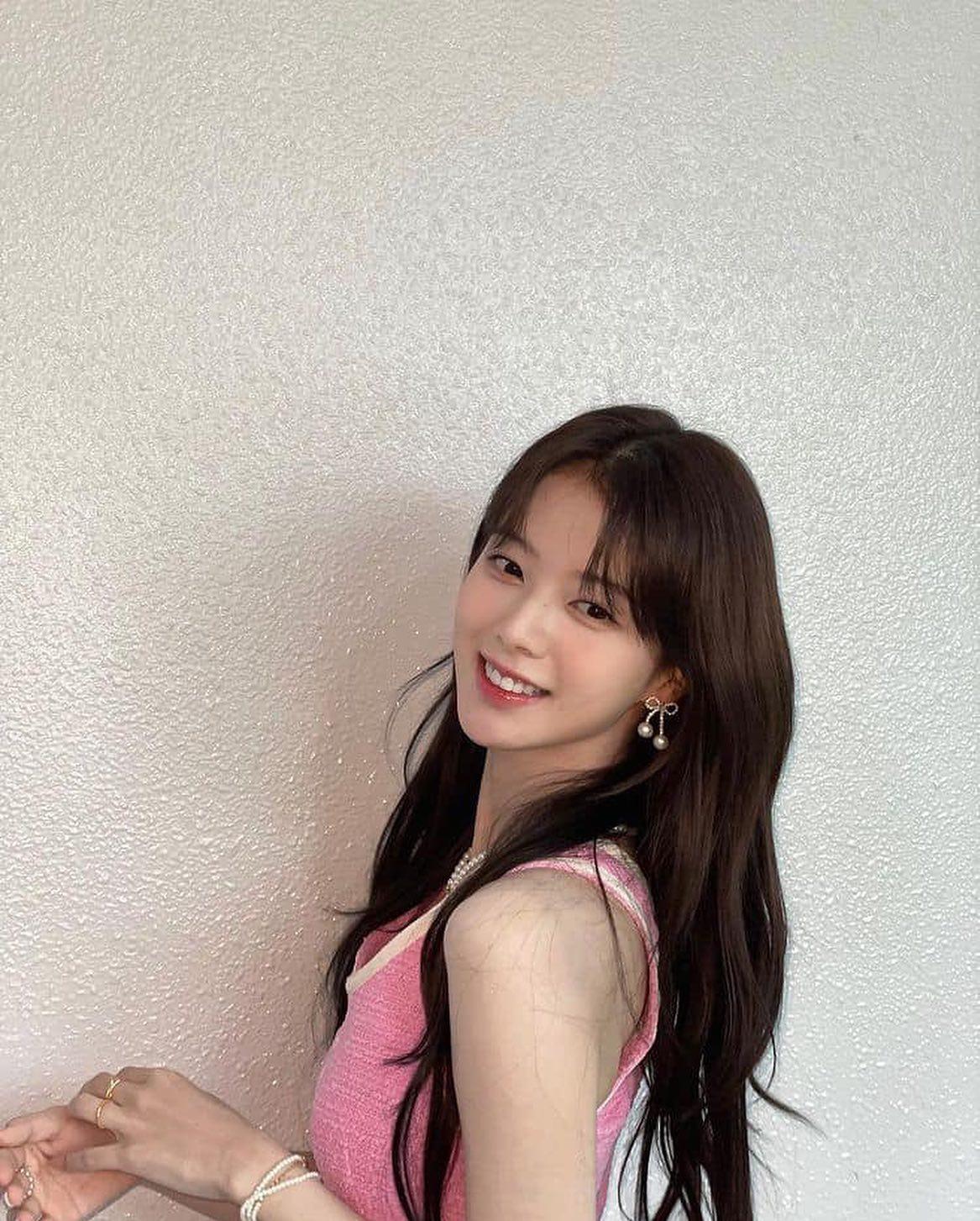 인형 아니고 노정의💓 이미지