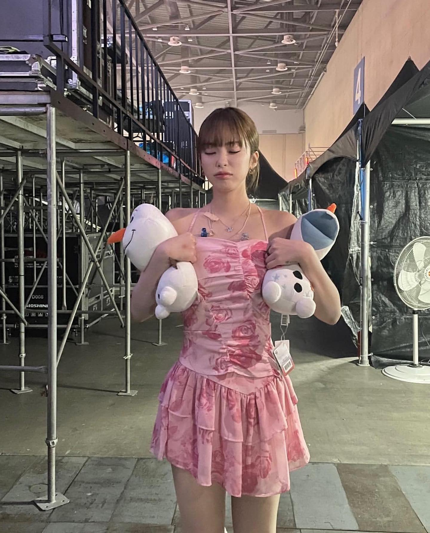 헤이즈 이미지