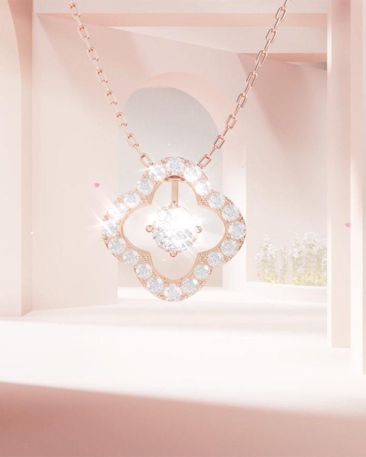 신박템 주목💎✨@봐봐
양면으로 착용 가능한 제이에스티나 투웨이 주얼리💛🤍 #광고 이미지