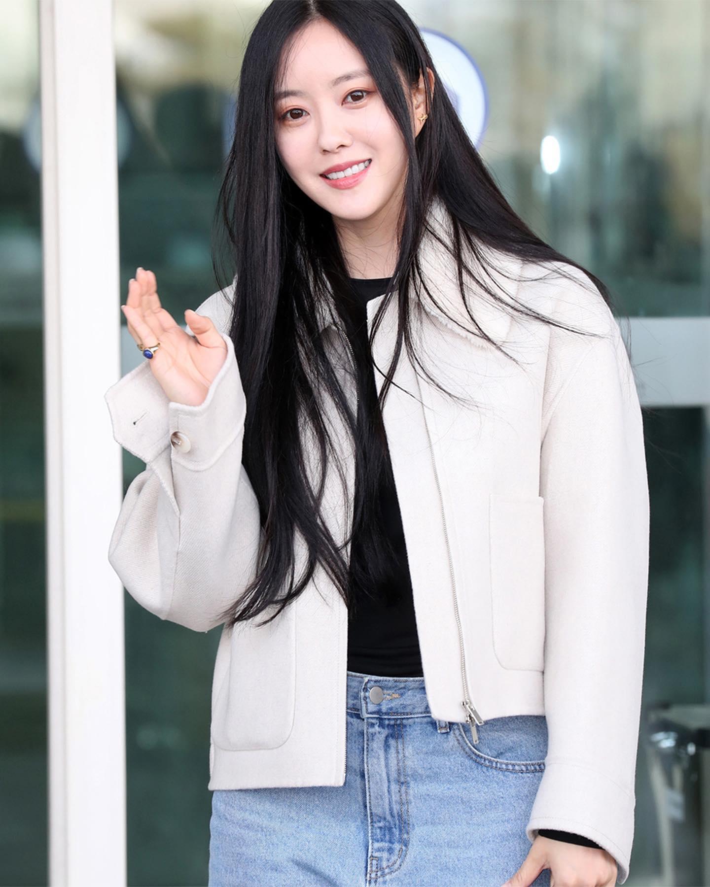 요즘 넘 예쁜🤍🖤청순 핸메 점퍼 이미지