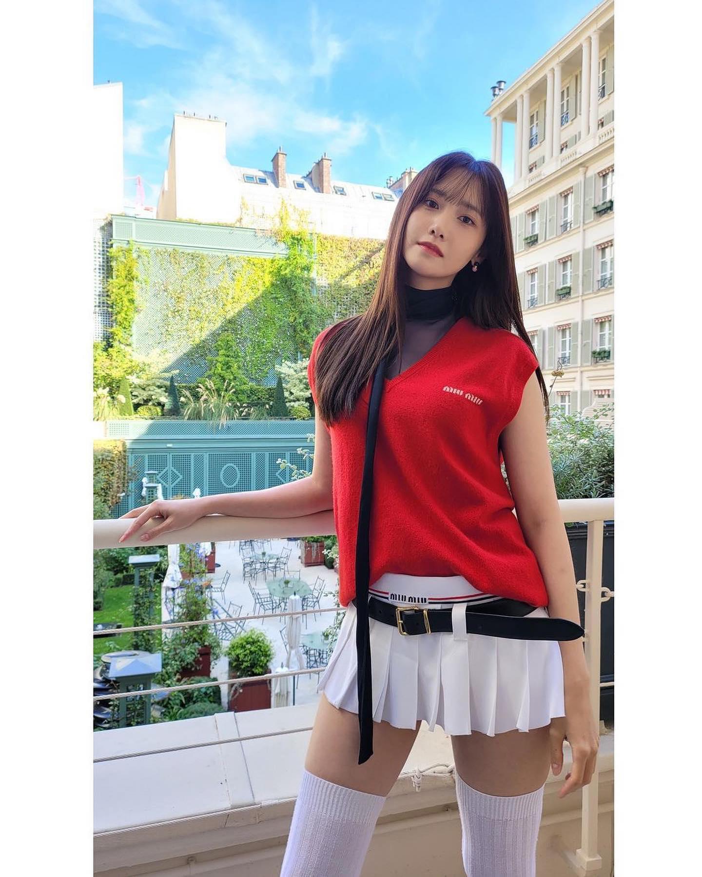 윤아