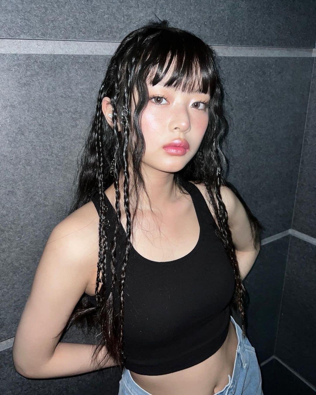 하니 이미지