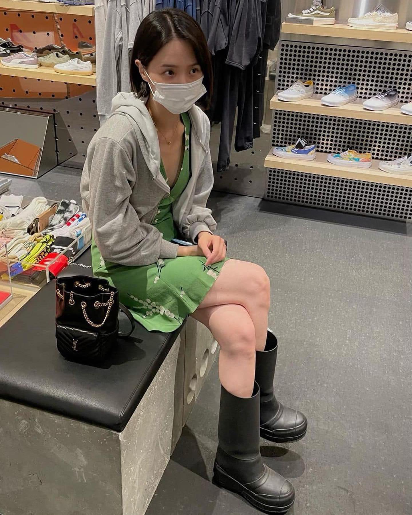 언니들 단발@쿨해💇🏻‍♀️🖤 이미지