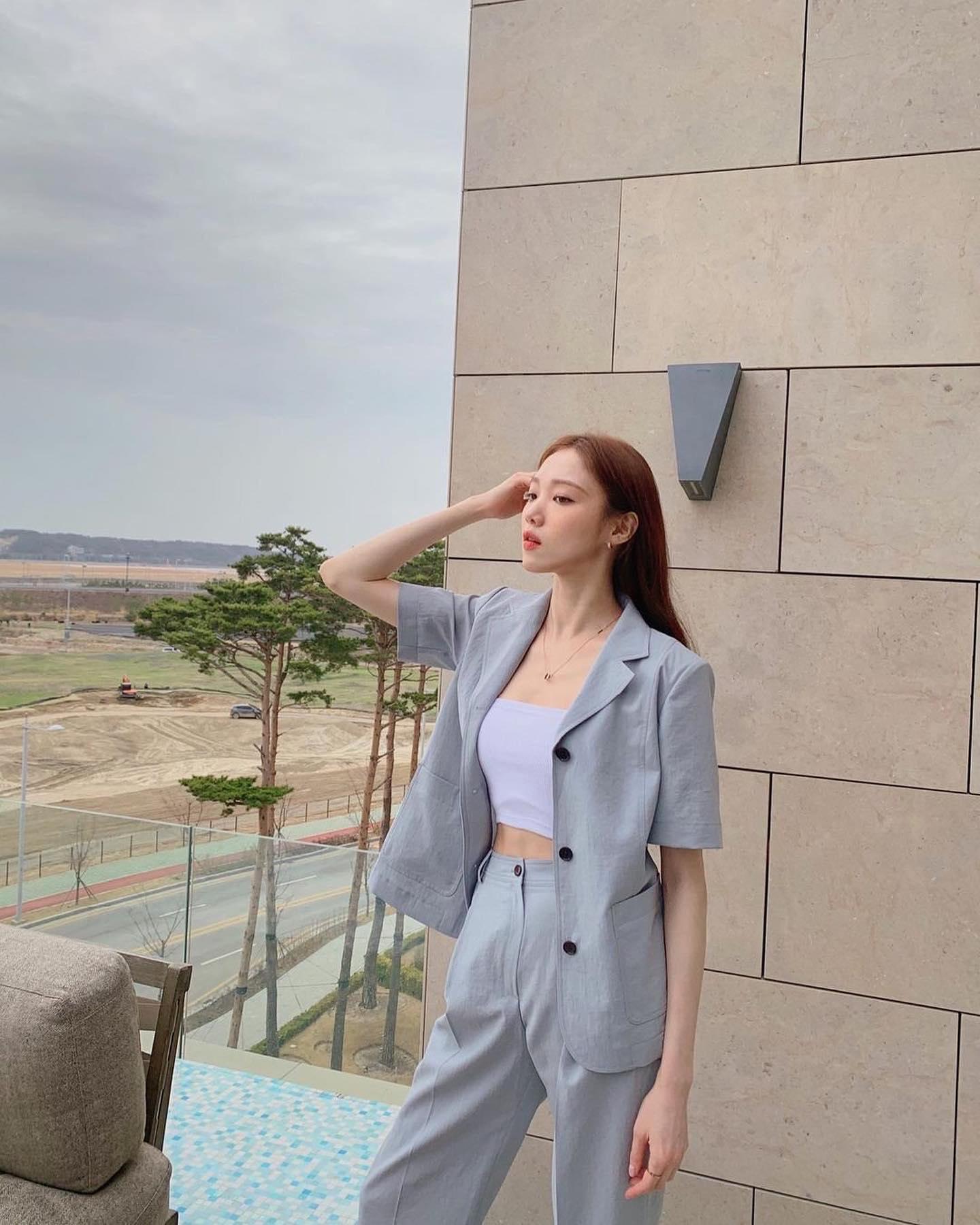 이성경 이미지