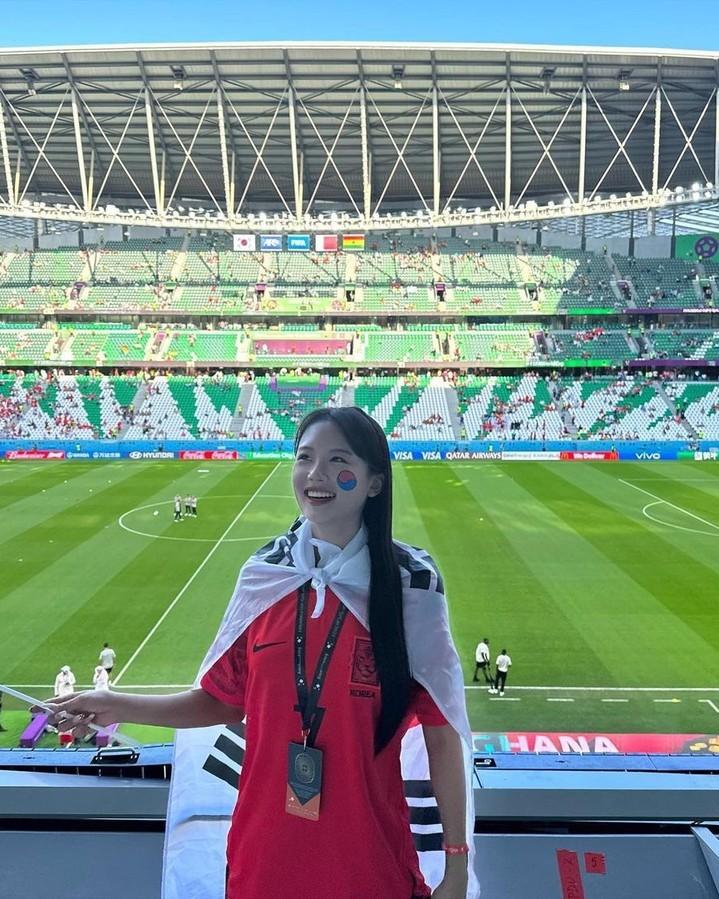 드디어 오늘밤⚽️❤️ 축구 @같이봐 이미지1