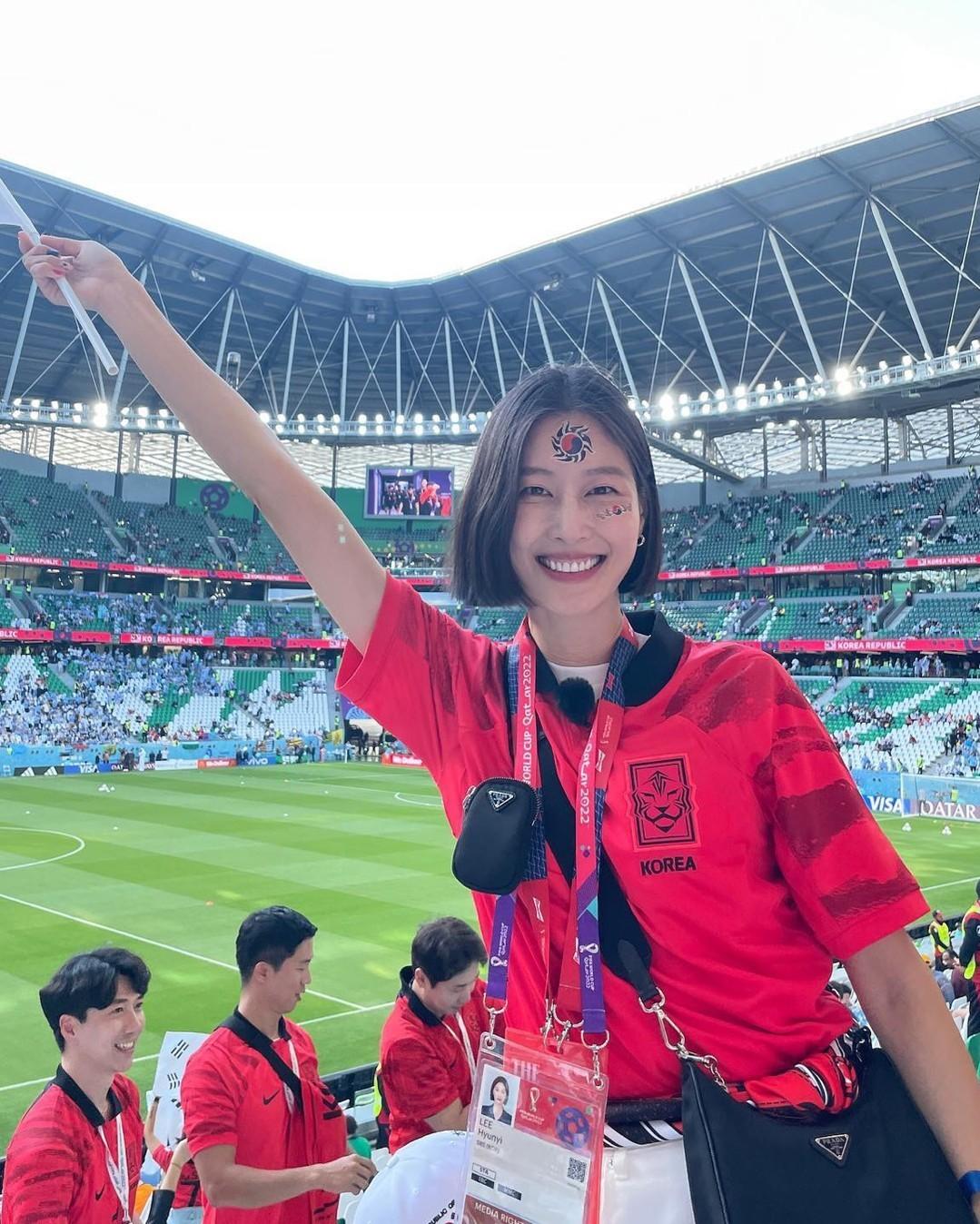 드디어 오늘밤⚽️❤️ 축구 @같이봐 이미지3