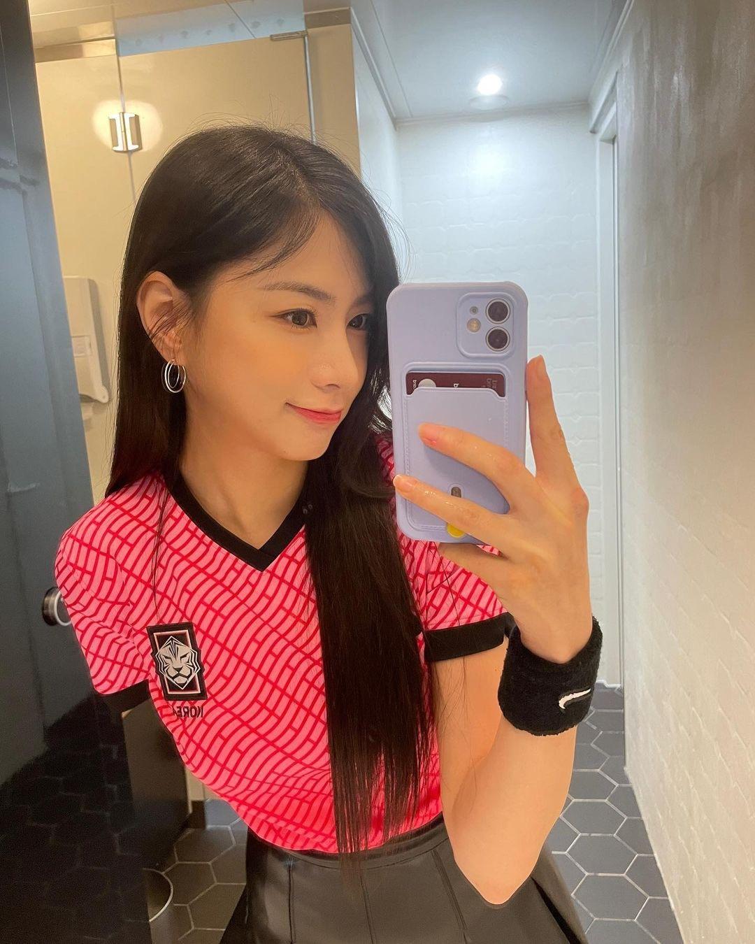 드디어 오늘밤⚽️❤️ 축구 @같이봐 이미지5