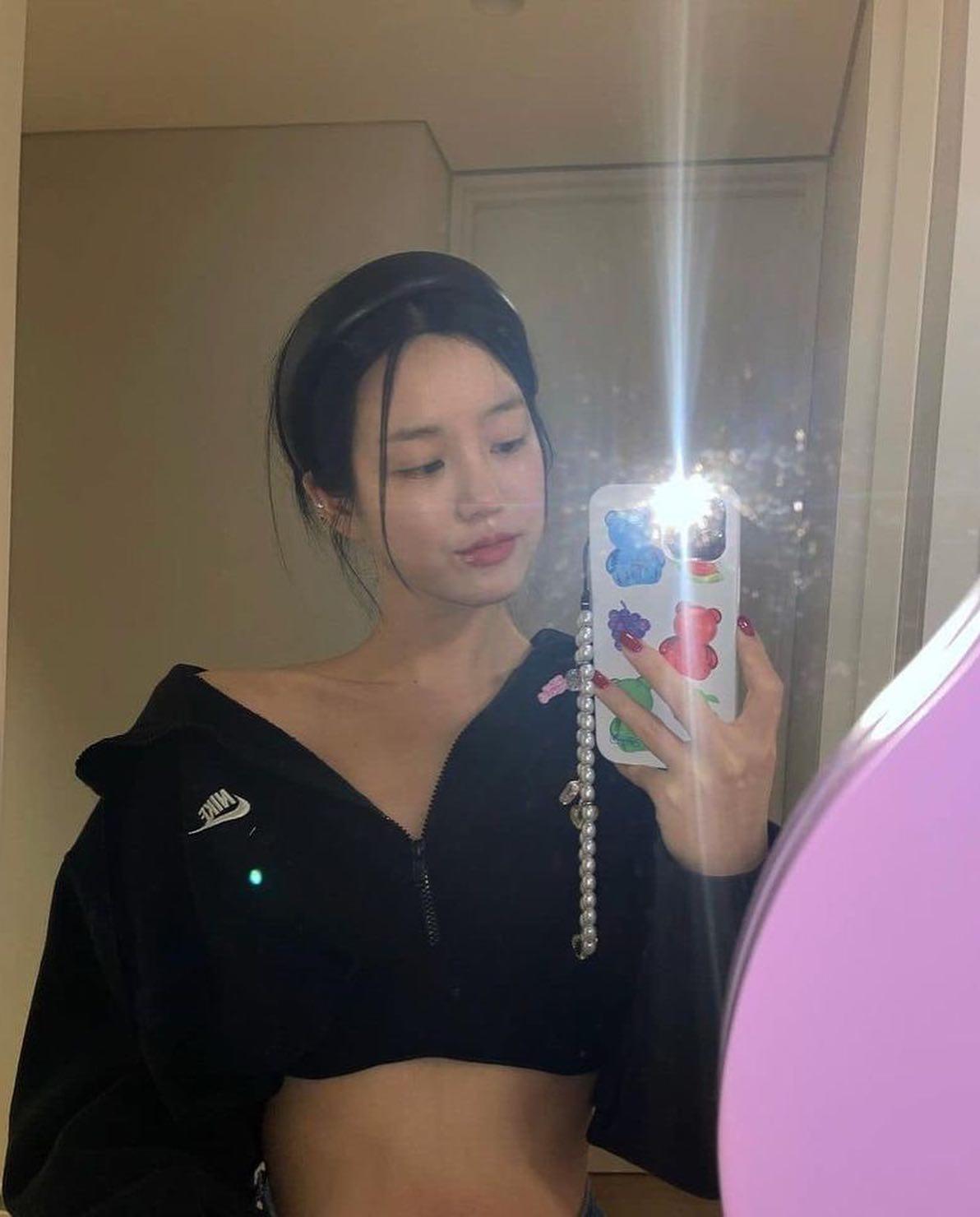 사랑스러움 가득, 머리띠스타일💗 이미지