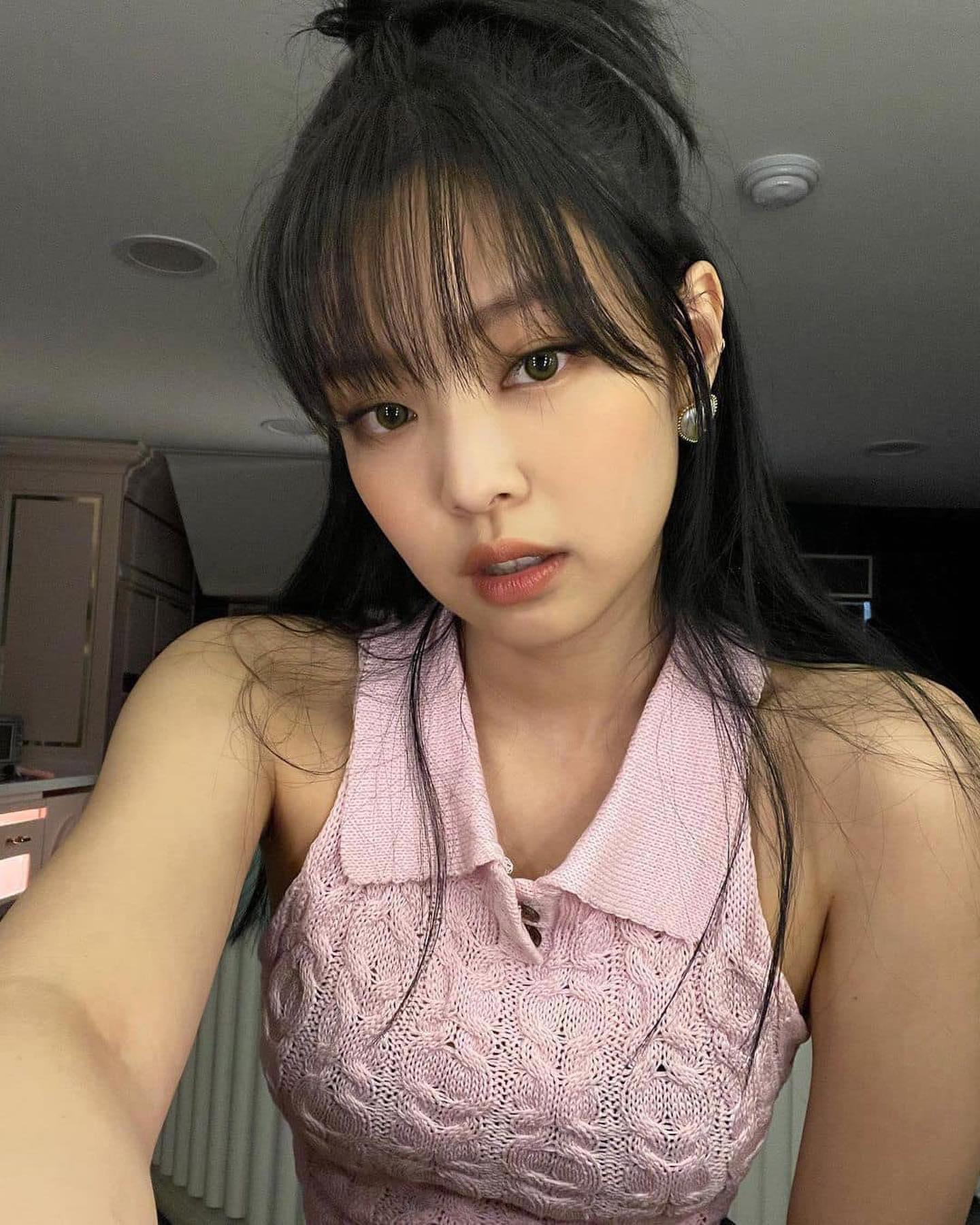 귀여운 반묶음 @같이하자🎀 이미지