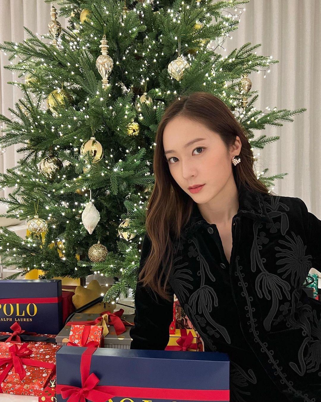 클쓰마스 드레스코드 정하자❤️💚 이미지