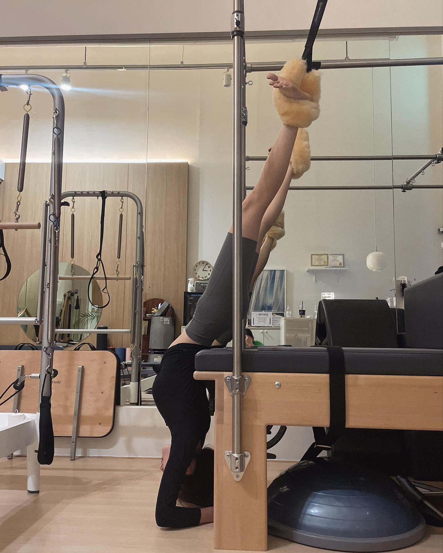 겨울도 취미운동 하나 필요해🧘🏻‍♀️🤸🏻‍♀️ 이미지1