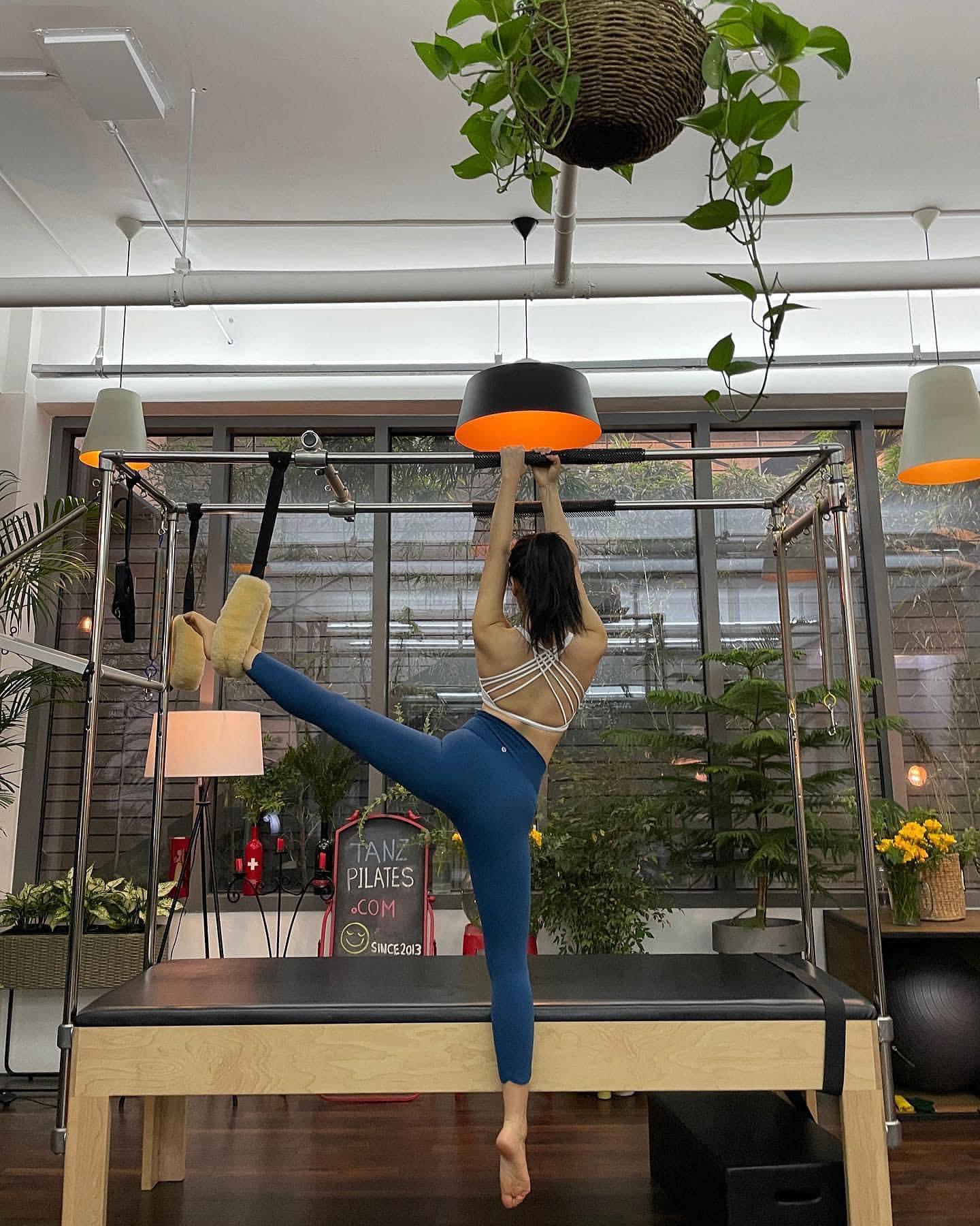 겨울도 취미운동 하나 필요해🧘🏻‍♀️🤸🏻‍♀️ 이미지7
