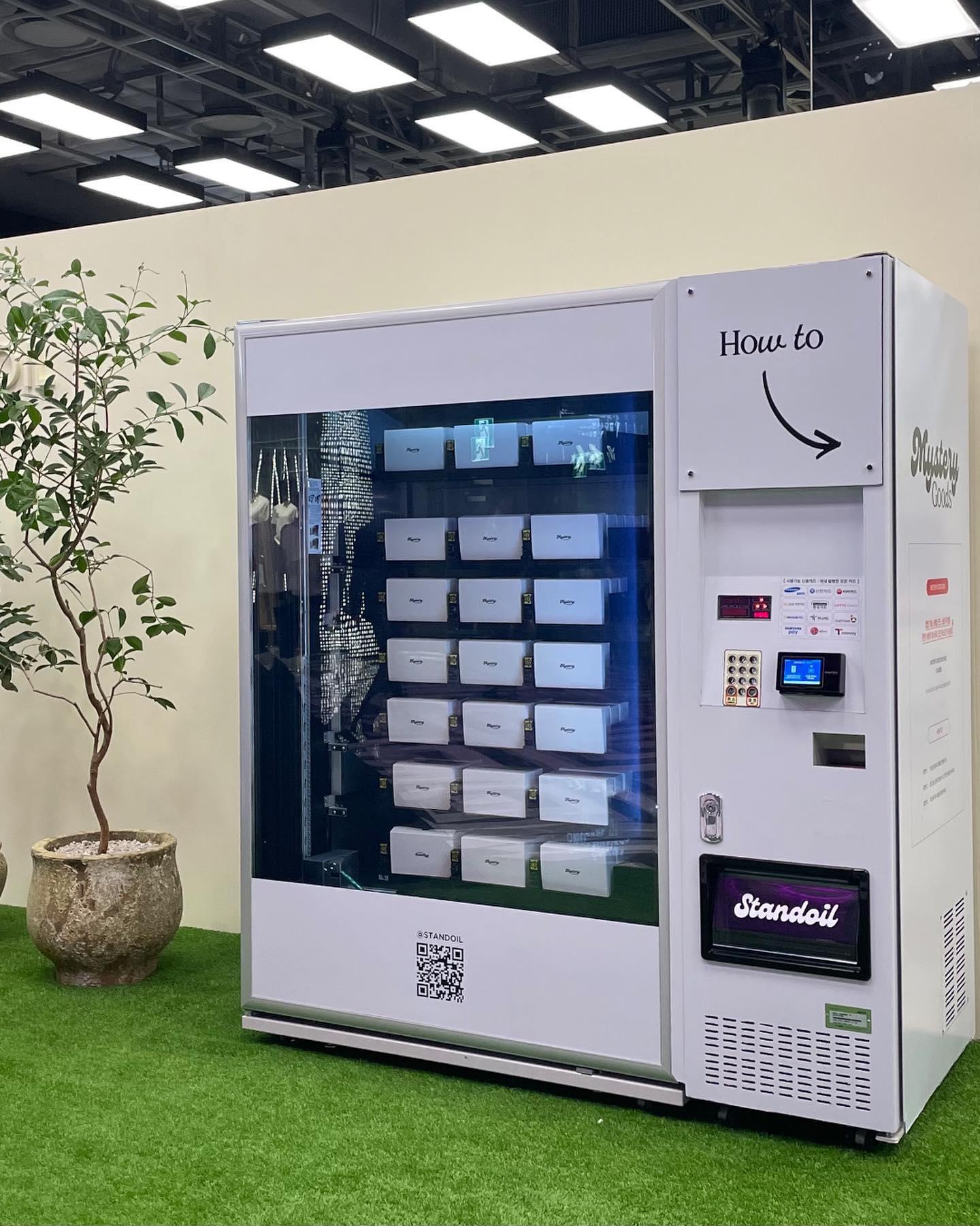 더현대 색감🌈👛셀카 @핫플가자
색감 맛집 스탠드오일 팝업 오픈🏬🛍아기자기 귀여웡 #광고 이미지7