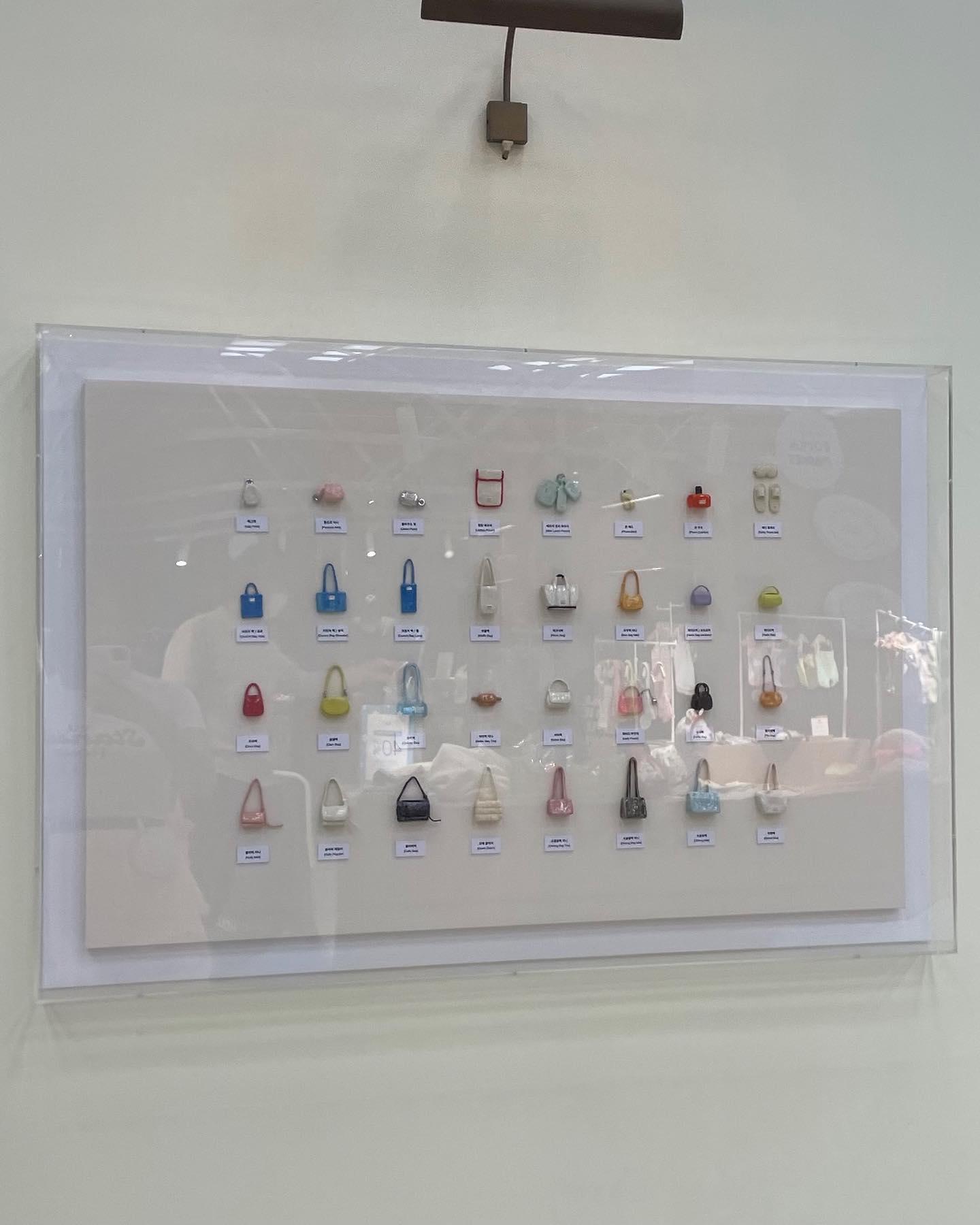 더현대 색감🌈👛셀카 @핫플가자
색감 맛집 스탠드오일 팝업 오픈🏬🛍아기자기 귀여웡 #광고 이미지10