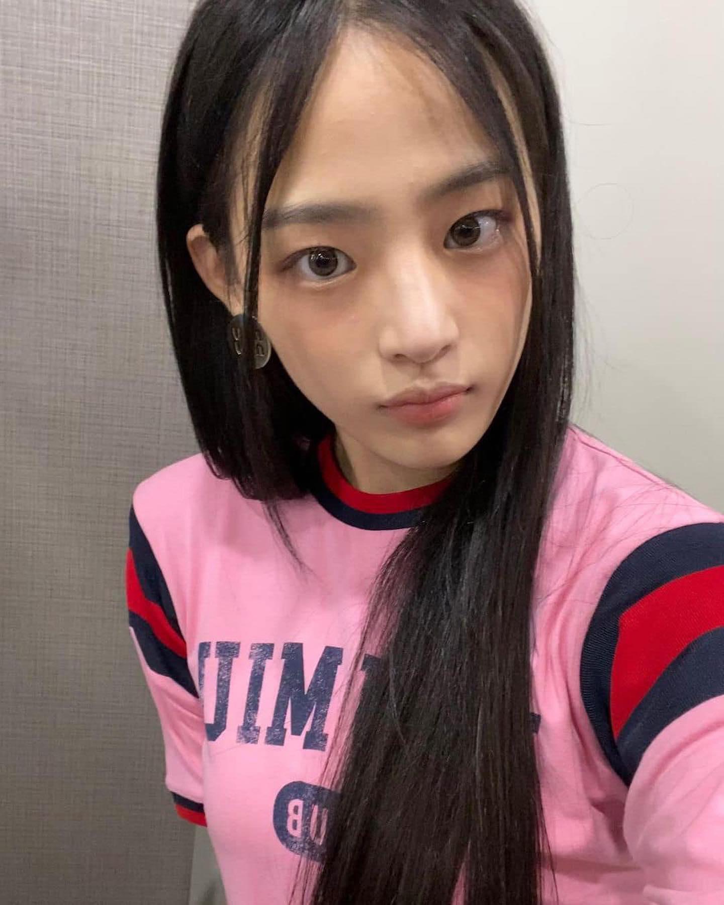 뉴진스