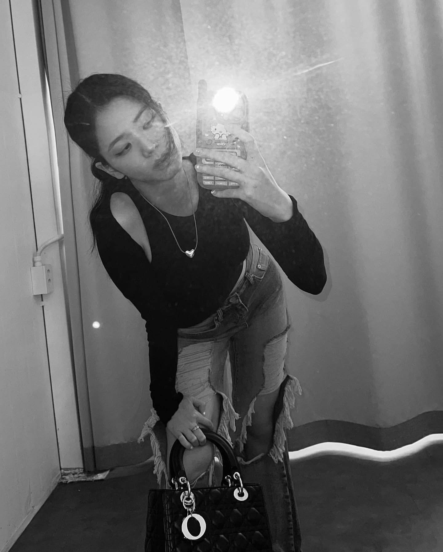 올해는 찢청 하나 필수👖😎 이미지1