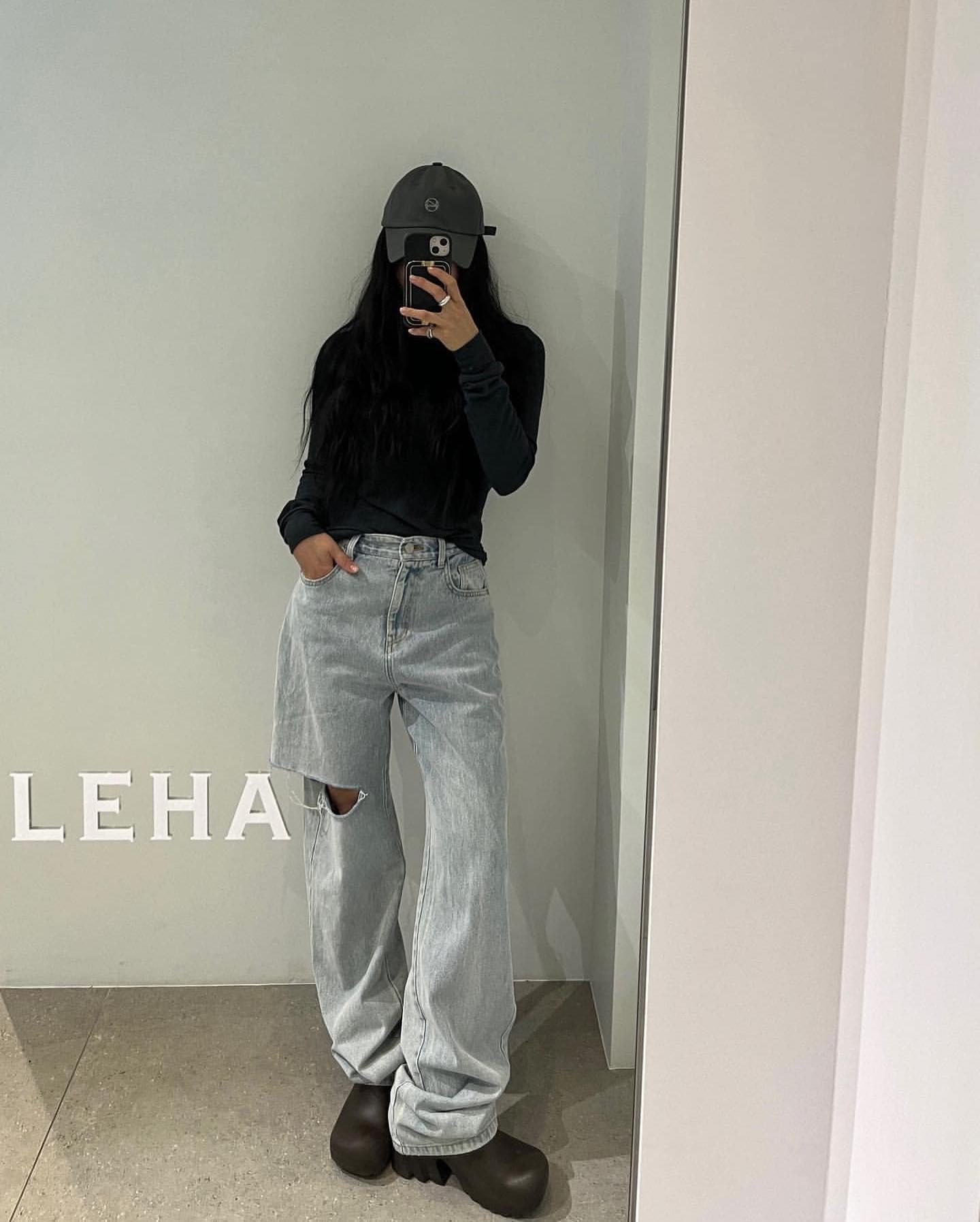 올해는 찢청 하나 필수👖😎 이미지5