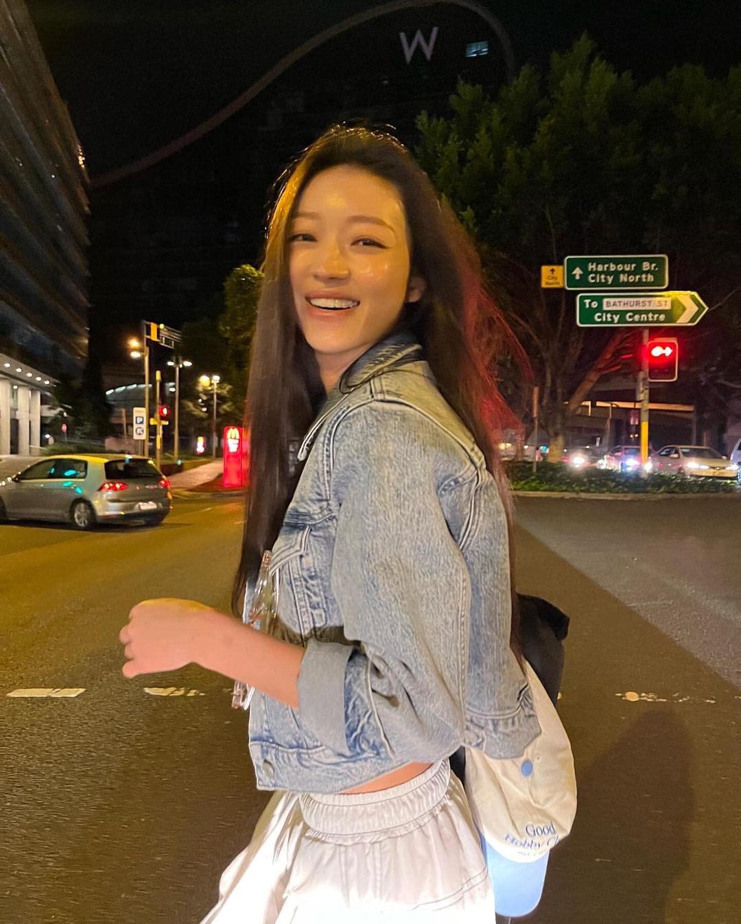 막찍어도 화보야💖유아 데일리 이미지