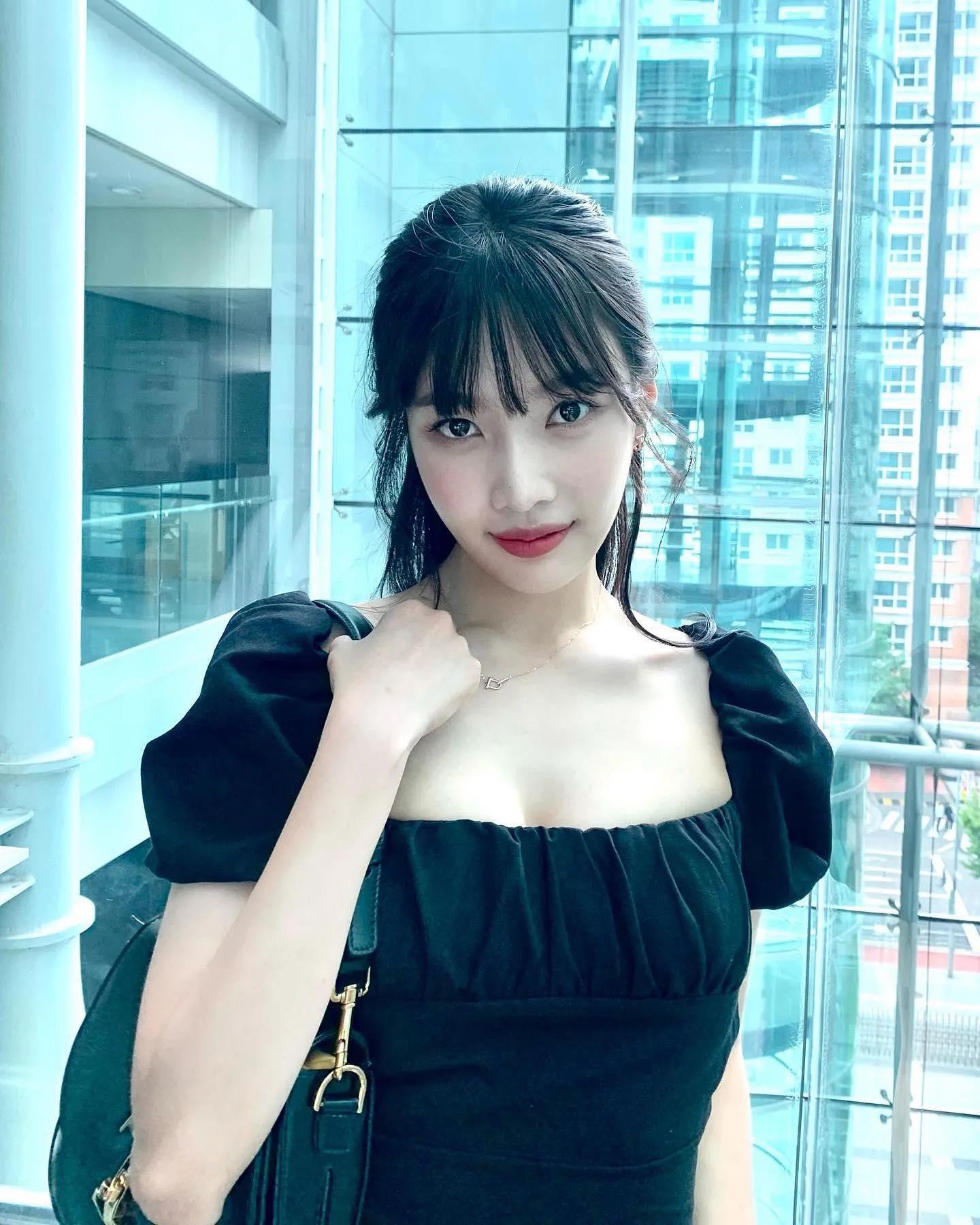 언니들의 자라 원피스👗🖤@핫해 이미지7