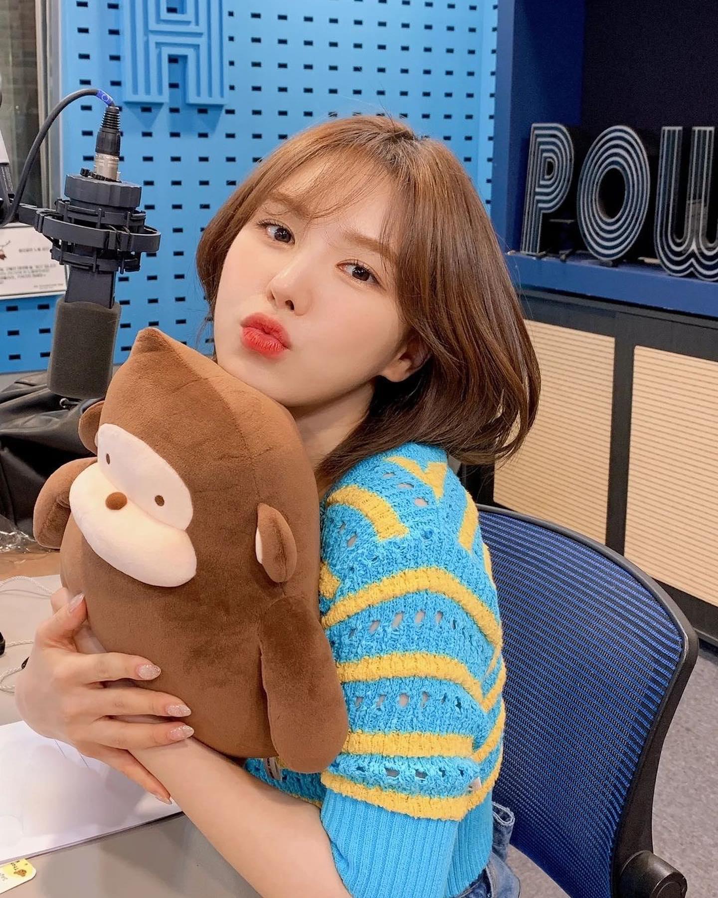 레드벨벳