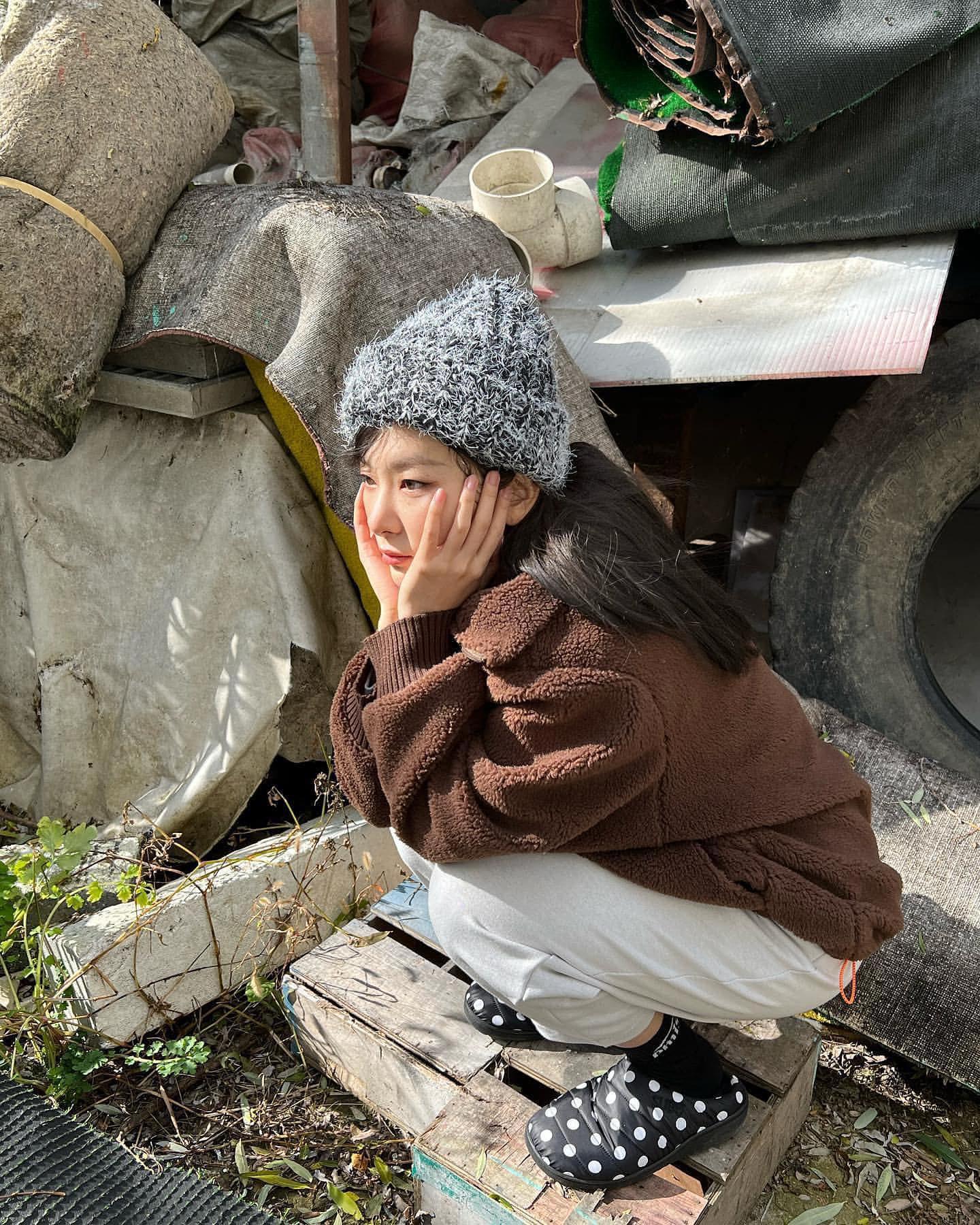 패딩 슈즈 미리 장만 해볼까🥾⛄️ 이미지