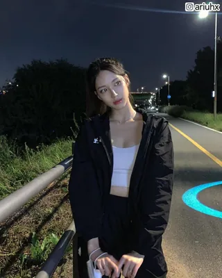 츄리닝으로 꾸안꾸@힙해🏃🏻♀️🔥
편안한 외출룩으로 MLB 셋업하자요😎⚾️ #광고 이미지