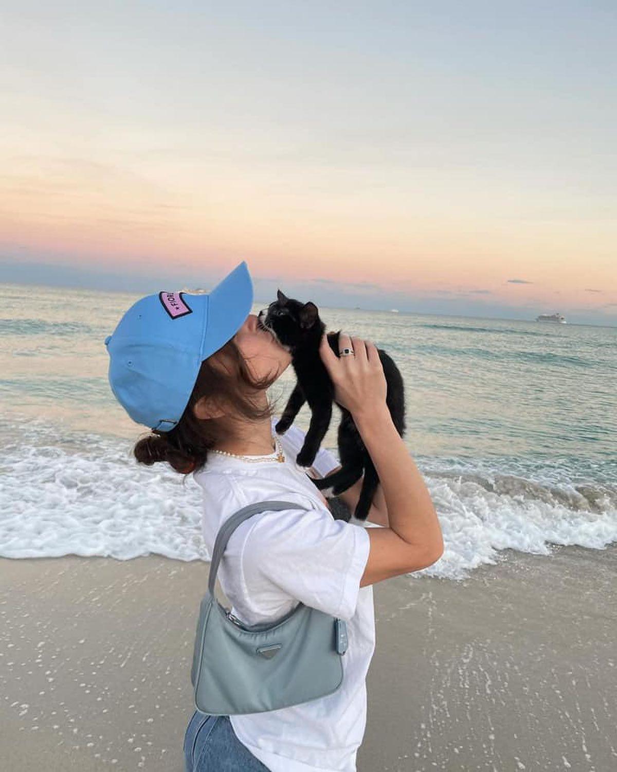 습할 땐 볼캡이 답☔️🧢 이미지6