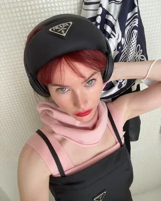 머리띠로 특별하게✨💖 이미지
