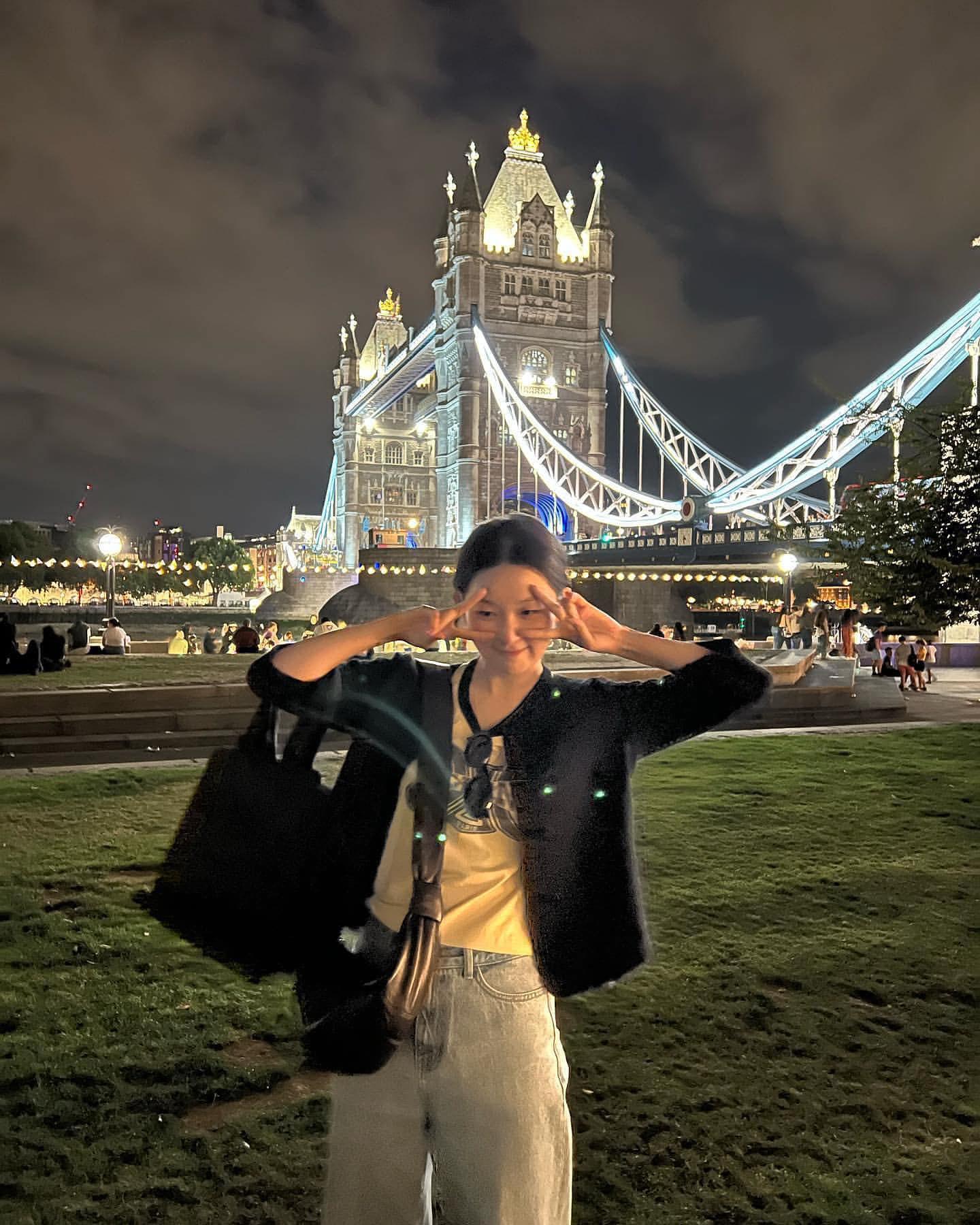 버킷리스트 중 하나📌 유럽여행🇪🇺 이미지