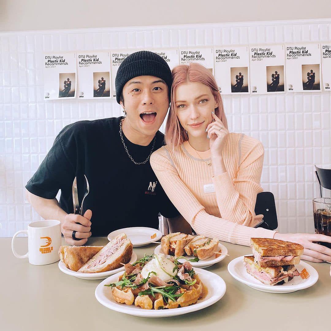 사랑하면 @닮는대 👩🏻‍❤️‍👨🏻❤️ 이미지4