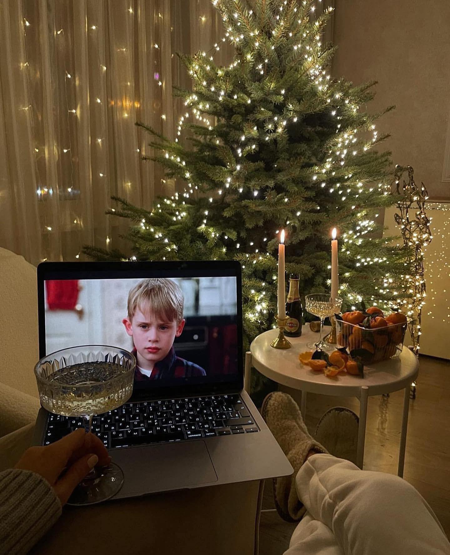 크리스마스 맞이 집꾸미기🎄🏠 이미지