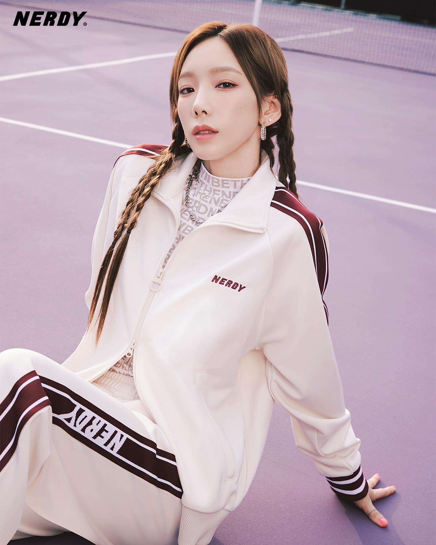 널디 x 탱구 언니🖤💜@예쁘자나
널디 22FW 원마일웨어룩🏃🏻‍♀️✨ 신상 트랙코디 참고 #광고 이미지