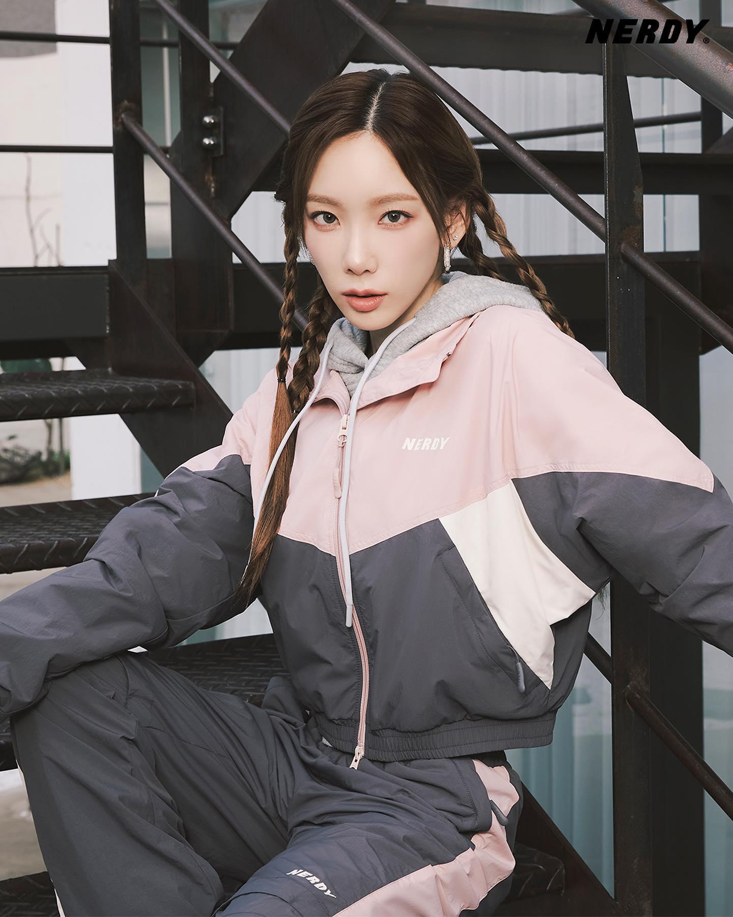 널디 x 탱구 언니🖤💜@예쁘자나
널디 22FW 원마일웨어룩🏃🏻‍♀️✨ 신상 트랙코디 참고 #광고 이미지6