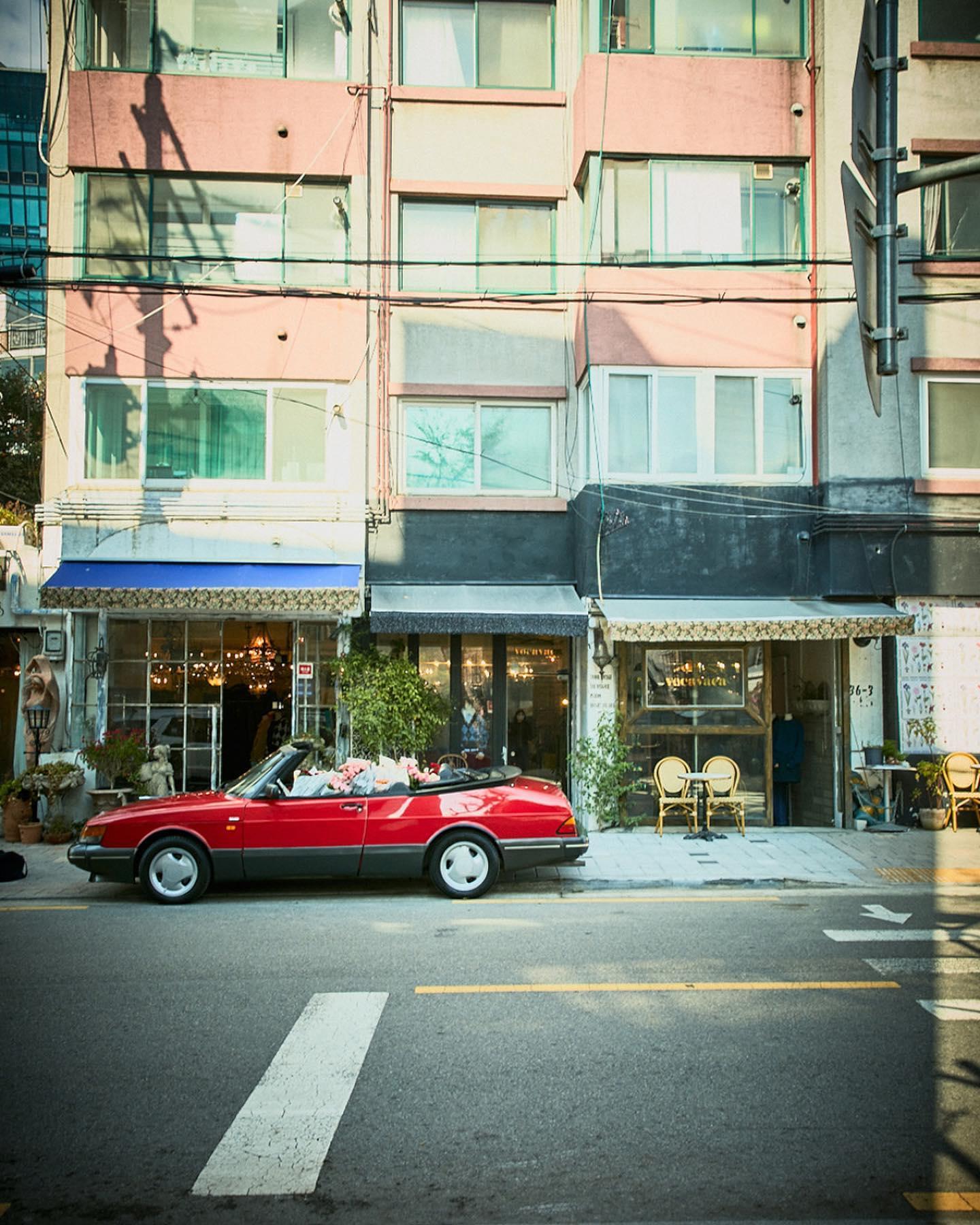 보카바카🏠🤎이태원 팝업 스토어
10/22~23, 11-16시 오픈🇫🇷🥖K-파리지앵들 @성지 #광고 이미지1