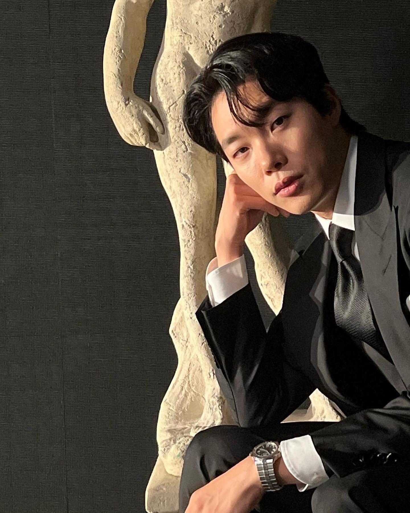 류준열